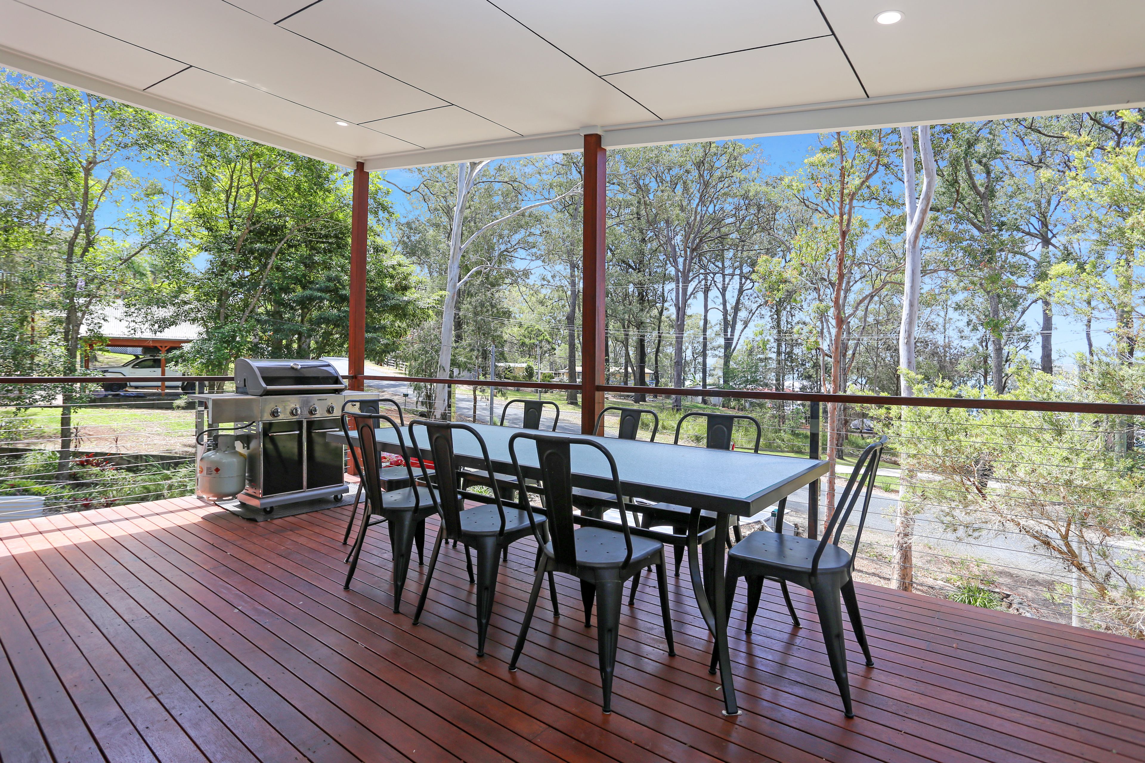 63 Cove Boulevarde, North Arm Cove, NSW 2324