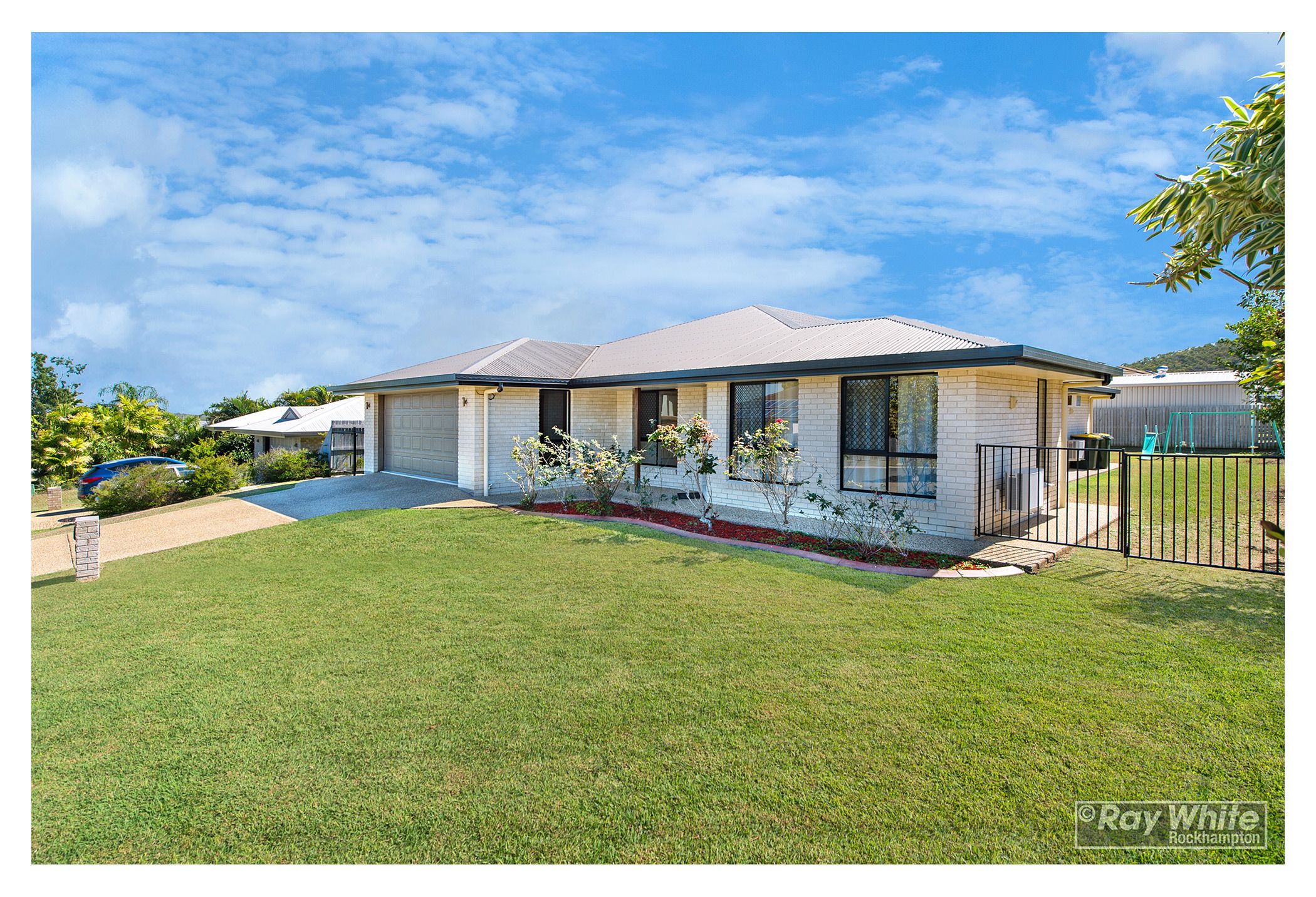 11 Reddy Drive, Norman Gardens, QLD 4701