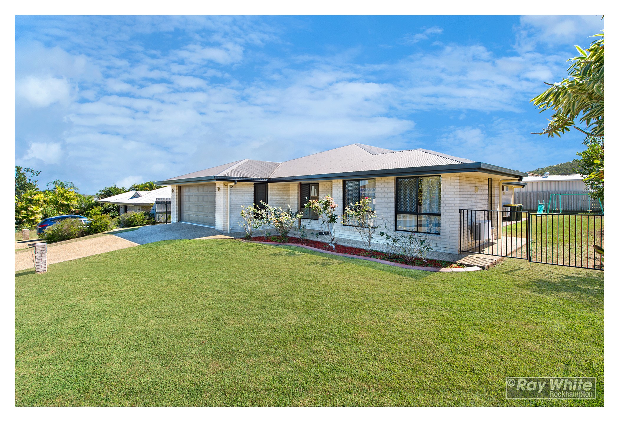 11 Reddy Drive, Norman Gardens, QLD 4701