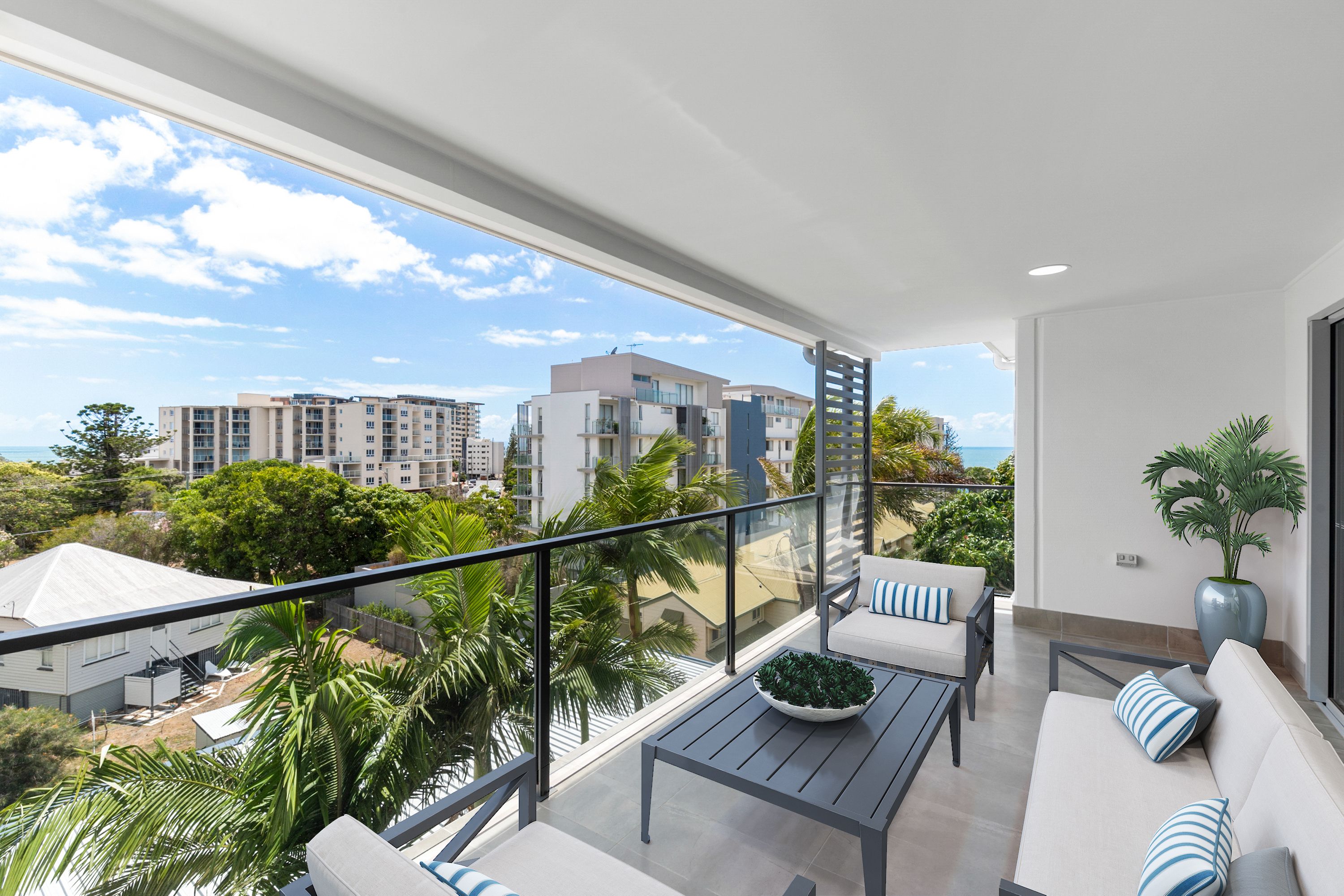 12/12 Louis Street, Redcliffe, QLD 4020