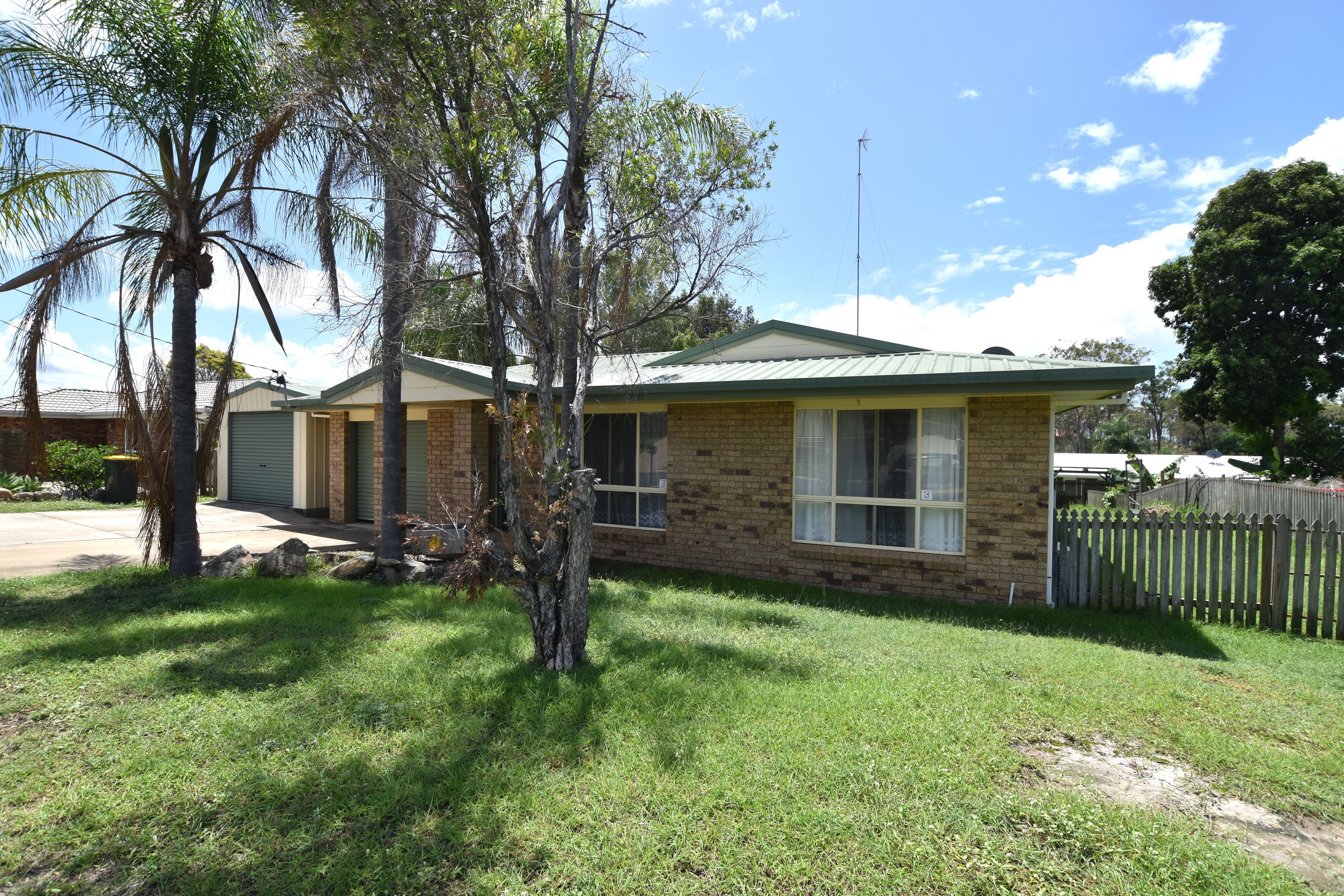 48 Keppel Avenue, Clinton, QLD 4680