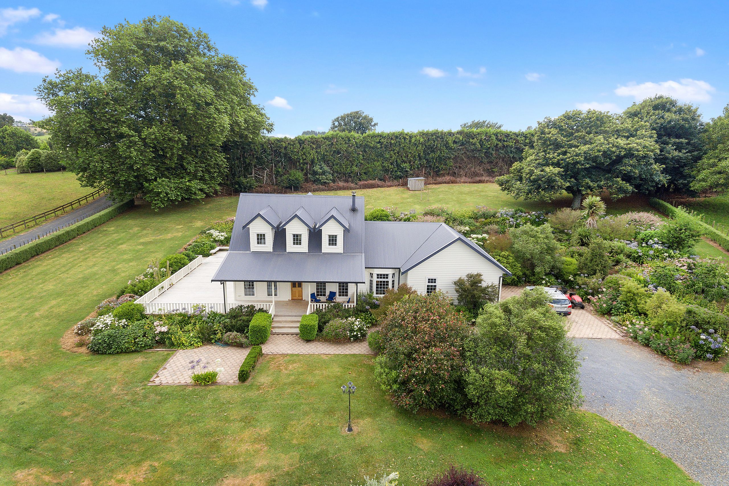 20 Brill Road, Te Awamutu, Waipa District