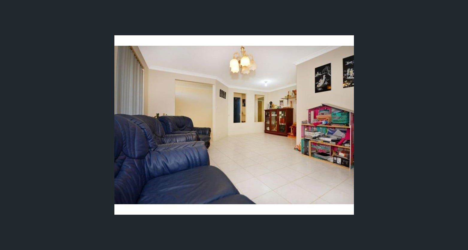 112 Kingfisher Avenue, Ballajura, WA 6066
