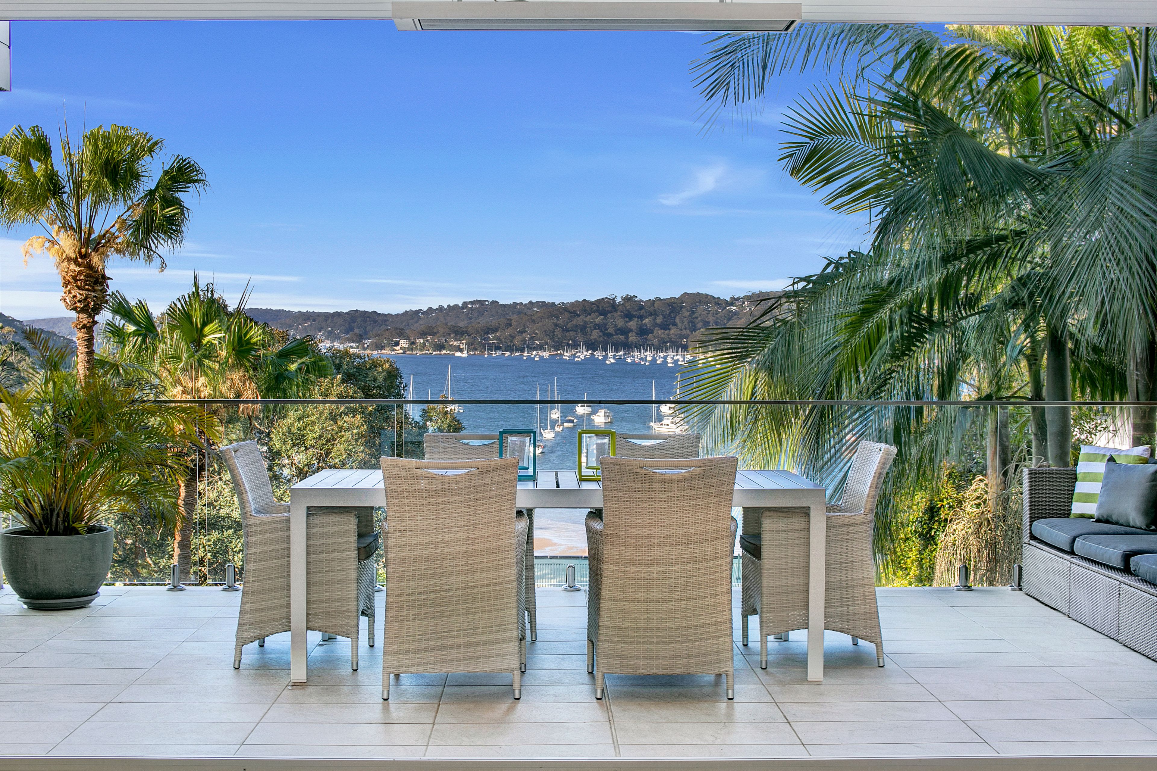 13 Corniche Road, Church Point NSW 2105