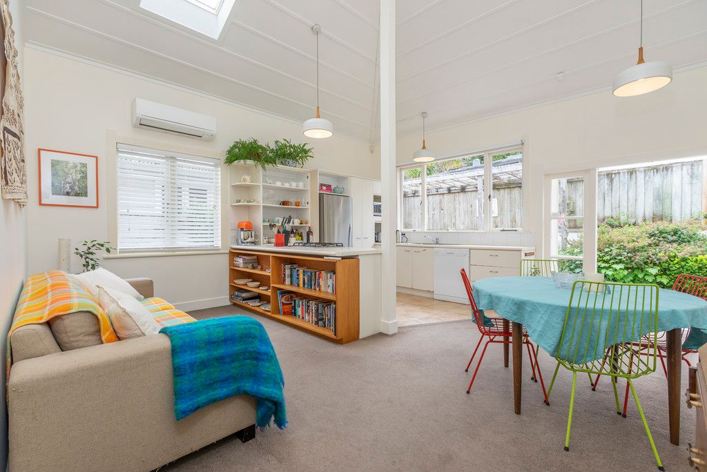 16 Farrar Street, Grey Lynn, Auckland City