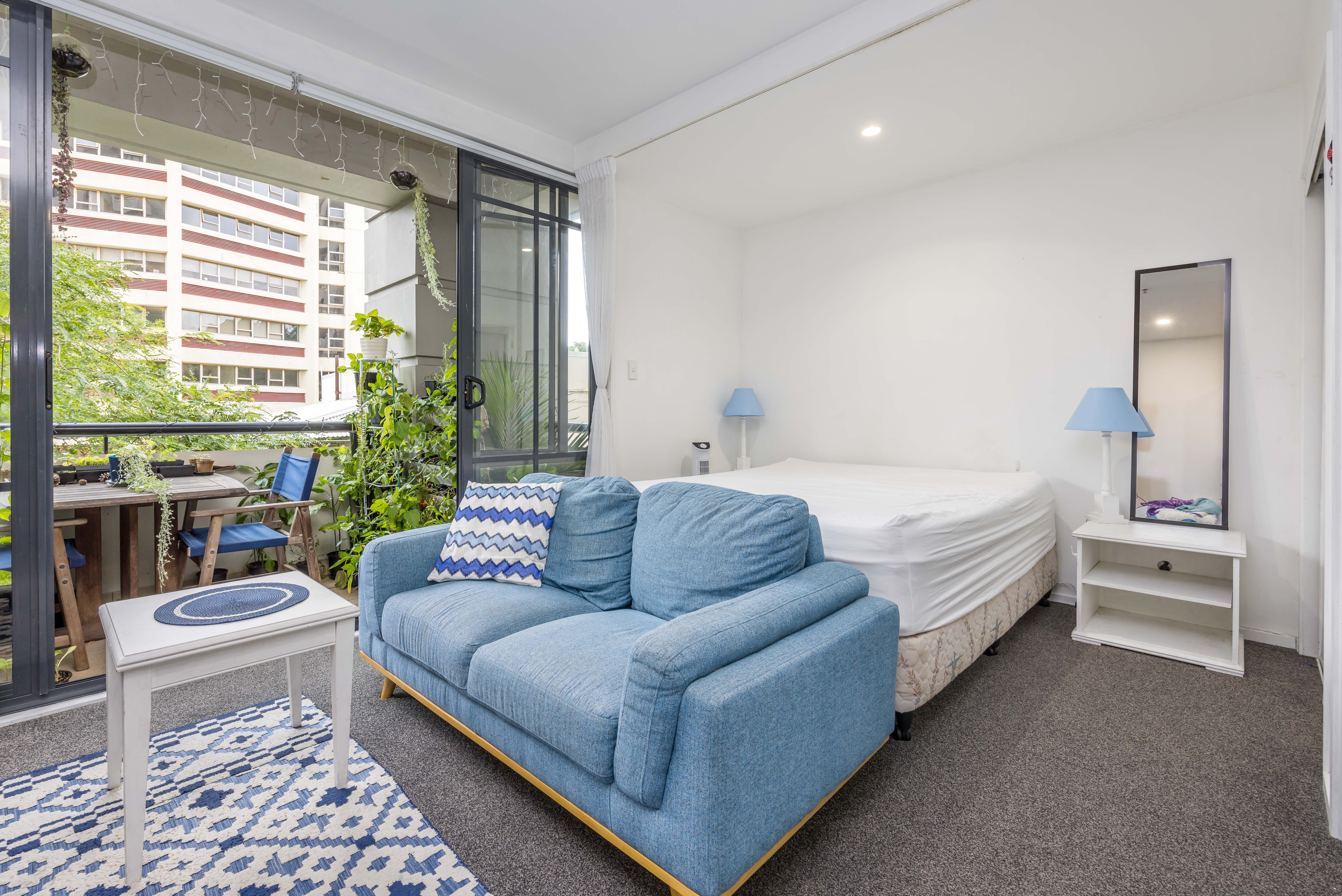 1K/14 Waterloo Quadrant, Auckland Central, Auckland City
