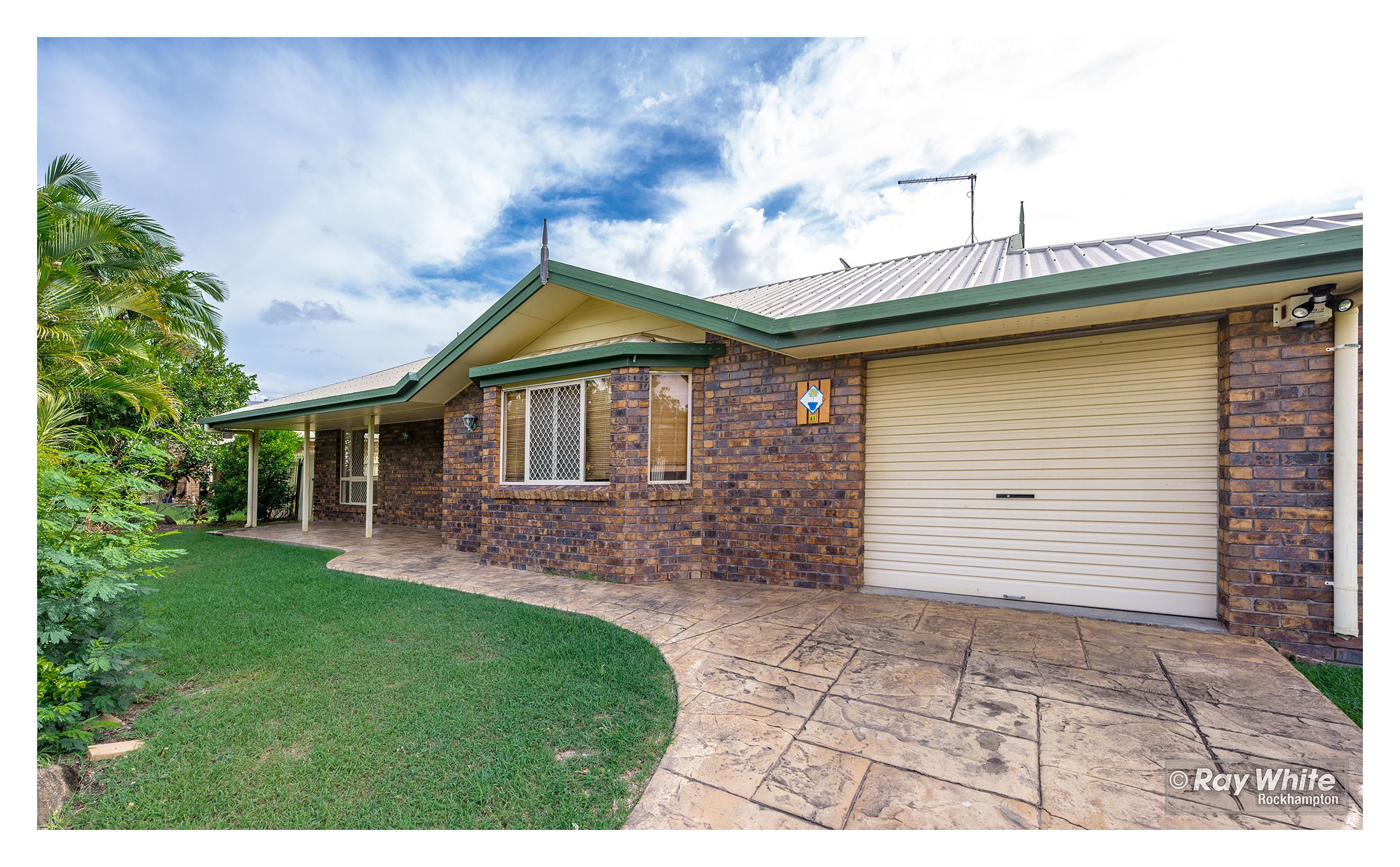 41 Bean Avenue, Parkhurst, QLD 4702