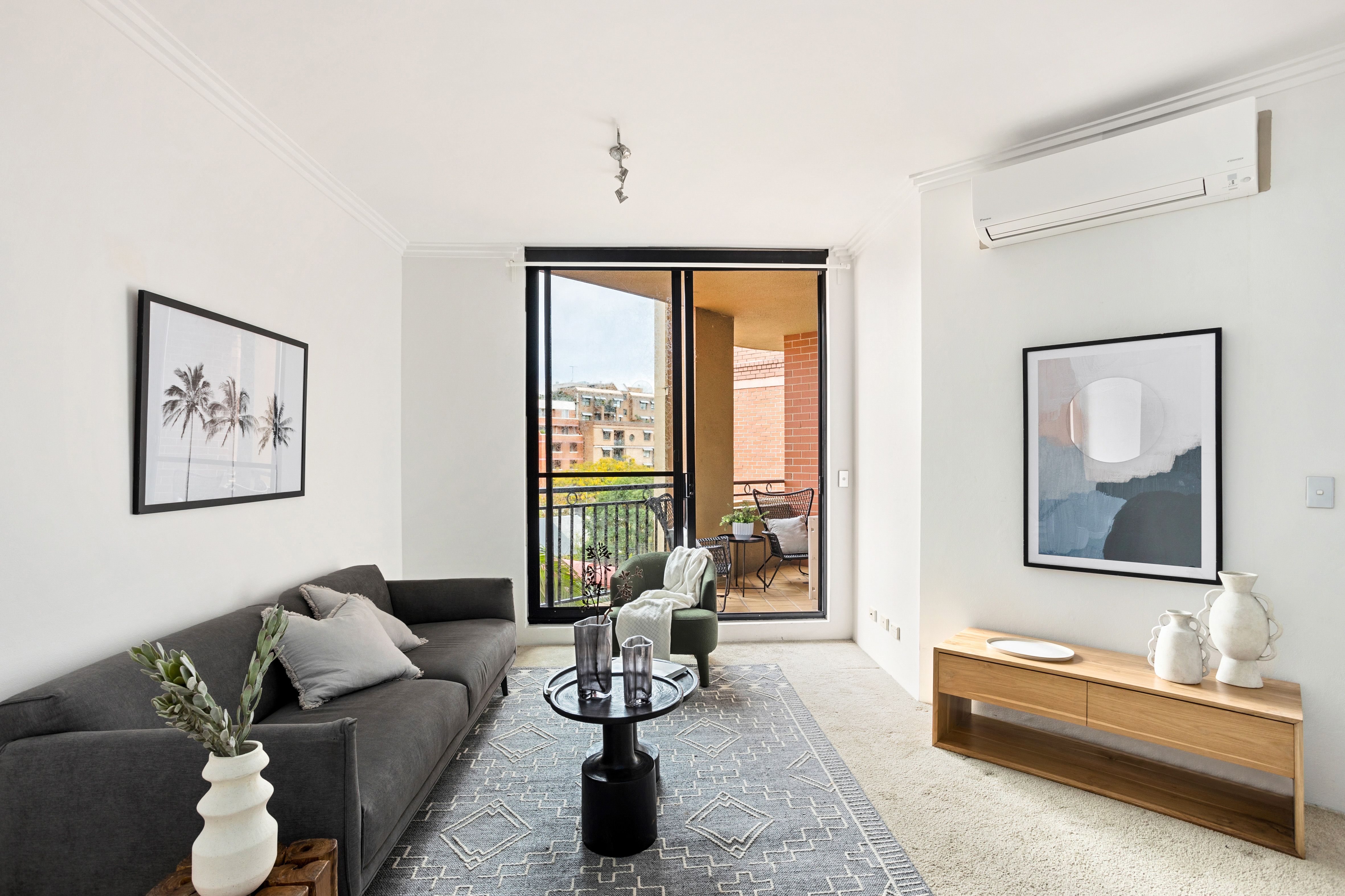 199-223 Pyrmont Street, Pyrmont NSW 2009