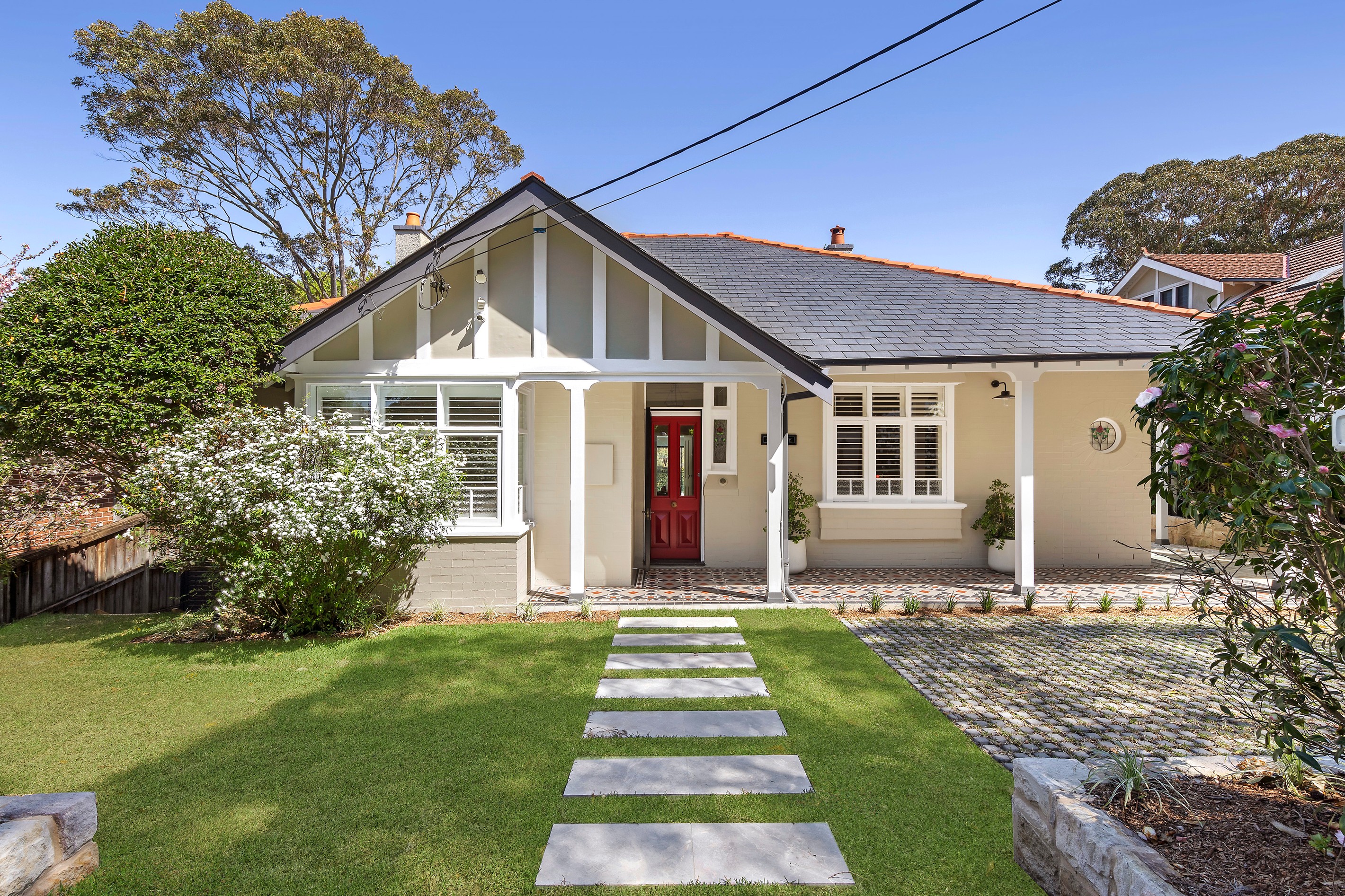 4 Blenheim Road, Lindfield, NSW 2070