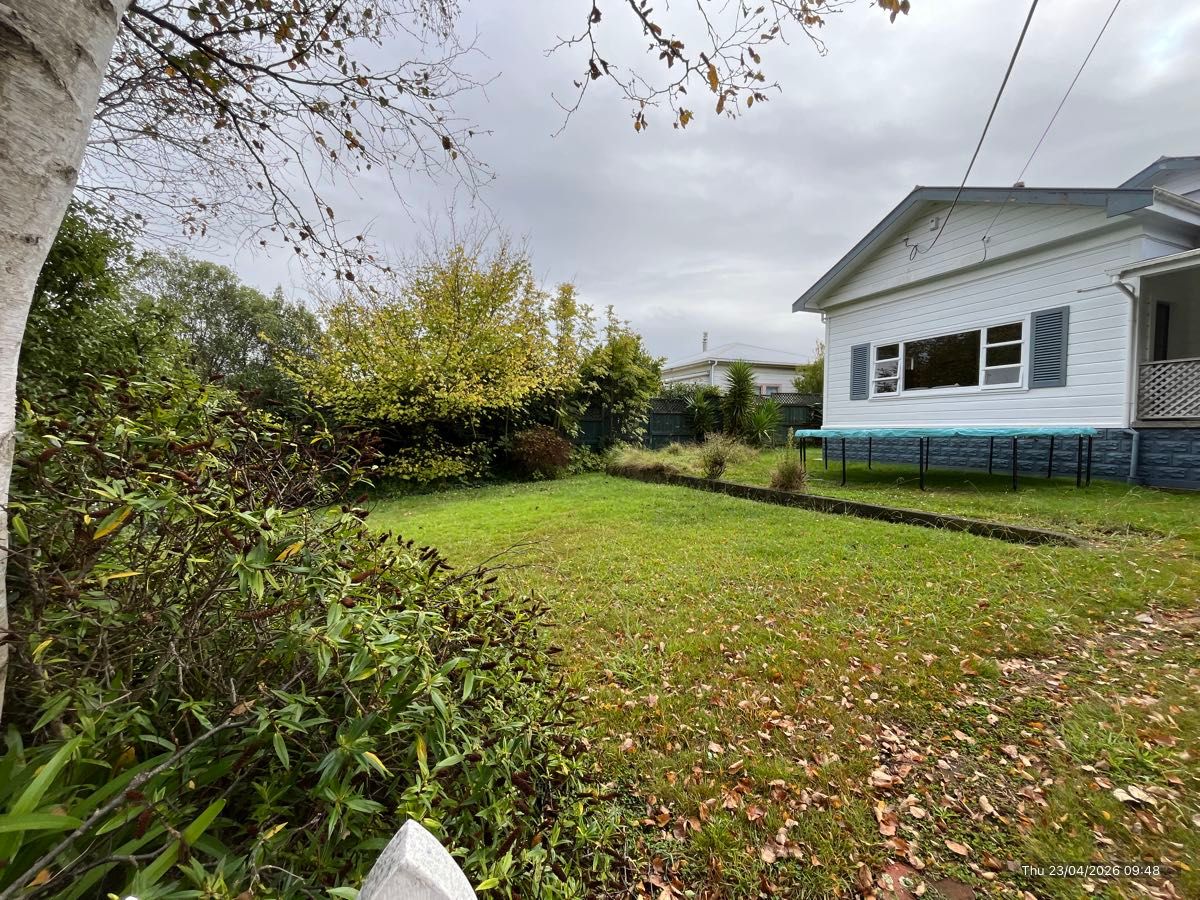 32 Victoria Avenue, Dannevirke, Tararua District