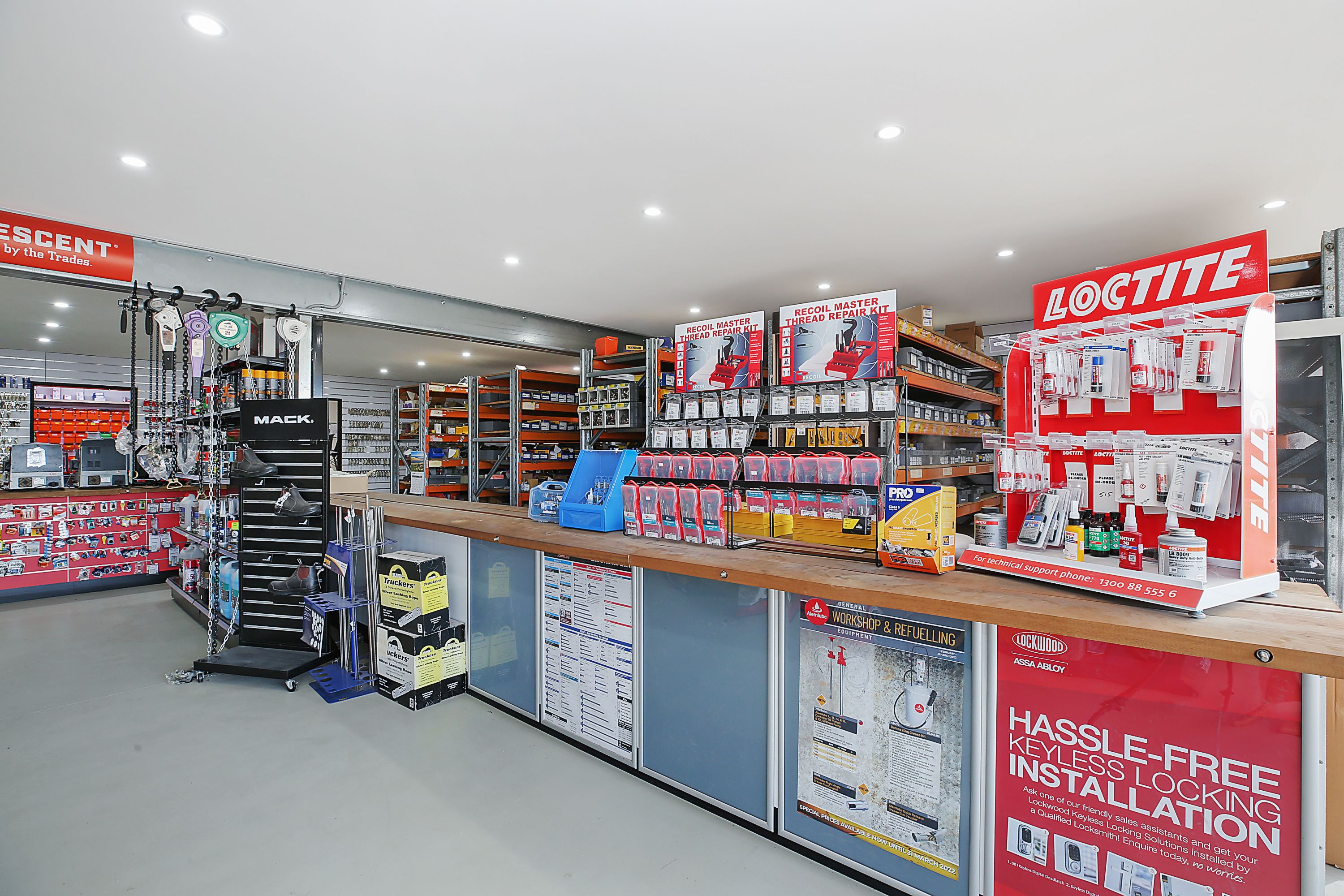57 Hugh Murray Drive, Colac East, VIC 3250 - Retail for Sale - Ray ...
