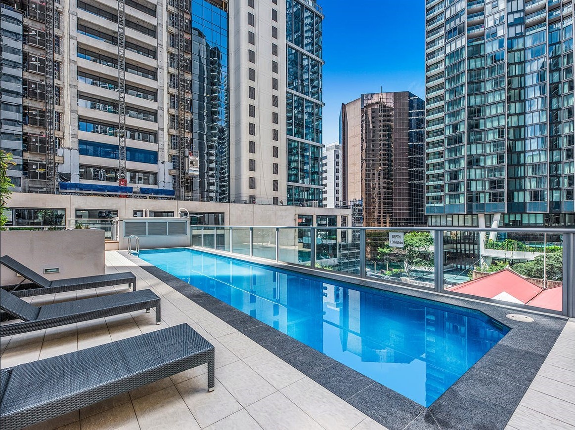 2604/127 Charlotte Street, Brisbane City, QLD 4000