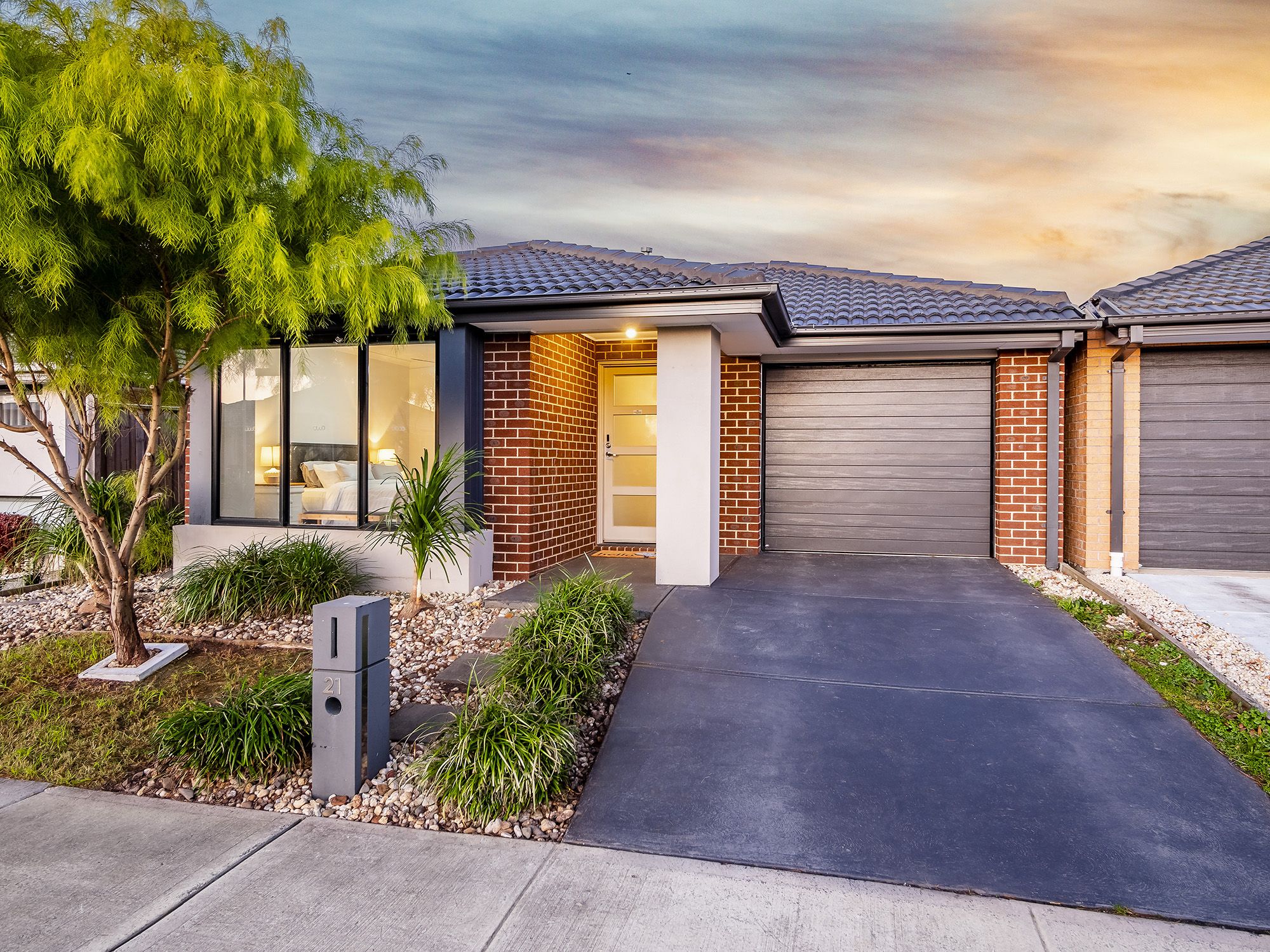 21 Cherrington Avenue, Officer VIC 3809