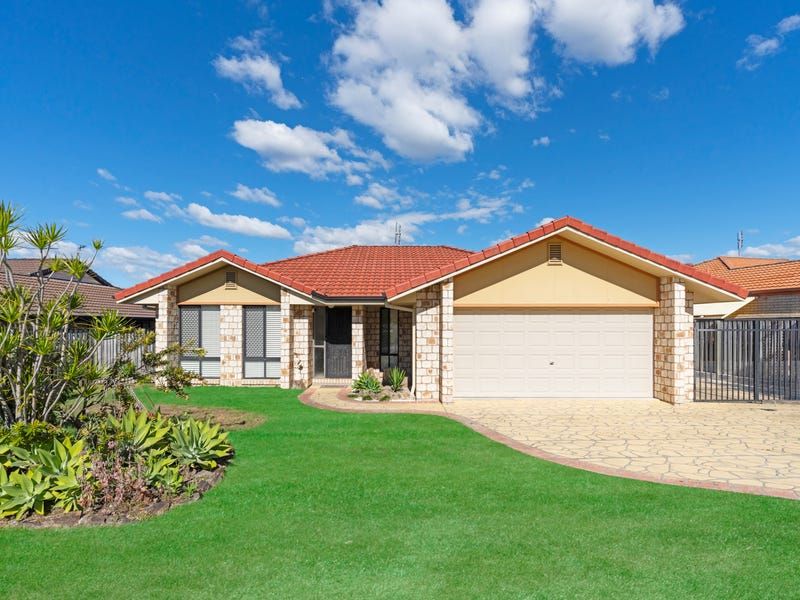 9 Laurel Oak Drive, Robina, QLD 4226