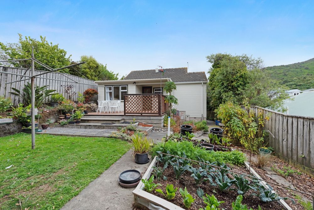 70A Standen Street, Karori, Wellington City