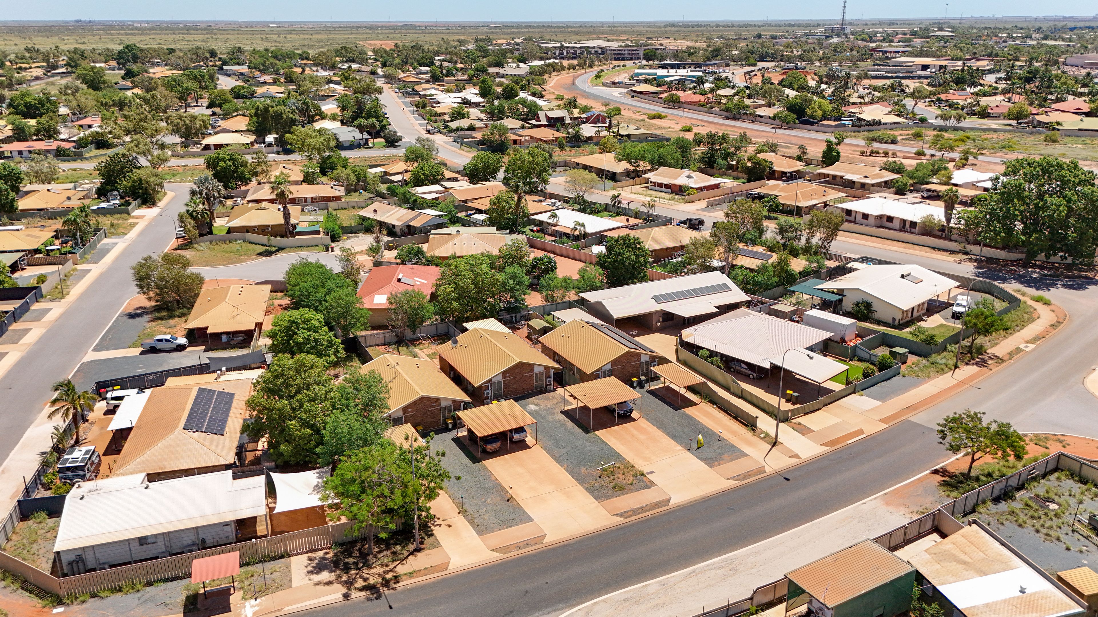 12E Captains Way, South Hedland, WA 6722