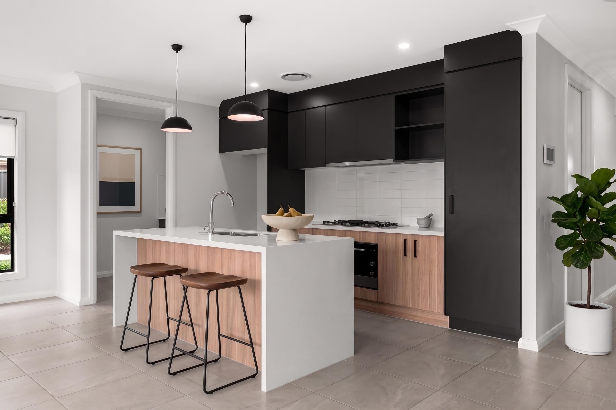 40 Andrews Grove, Kellyville, NSW 2155