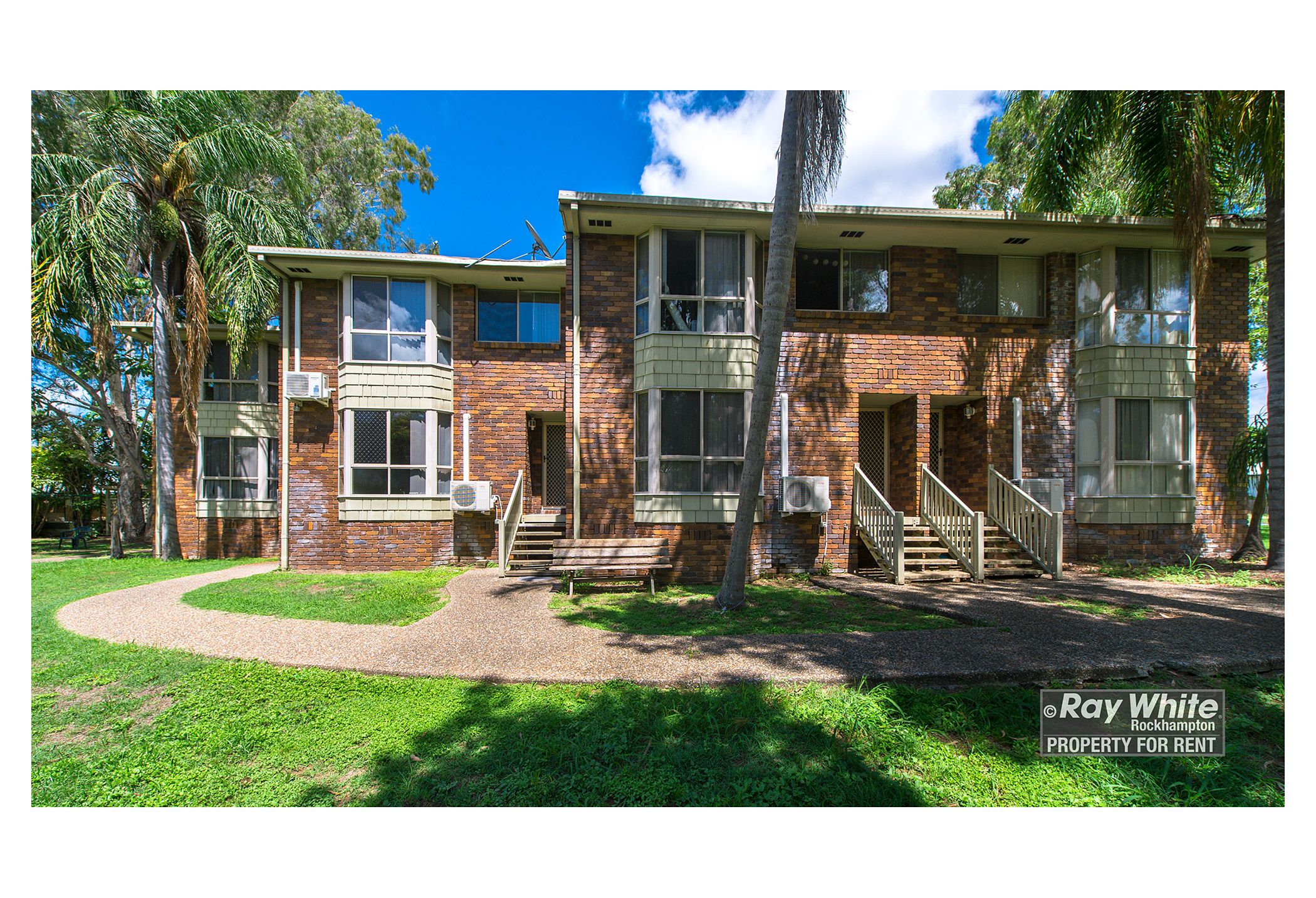 3/204 Kerrigan Street, Frenchville, QLD 4701