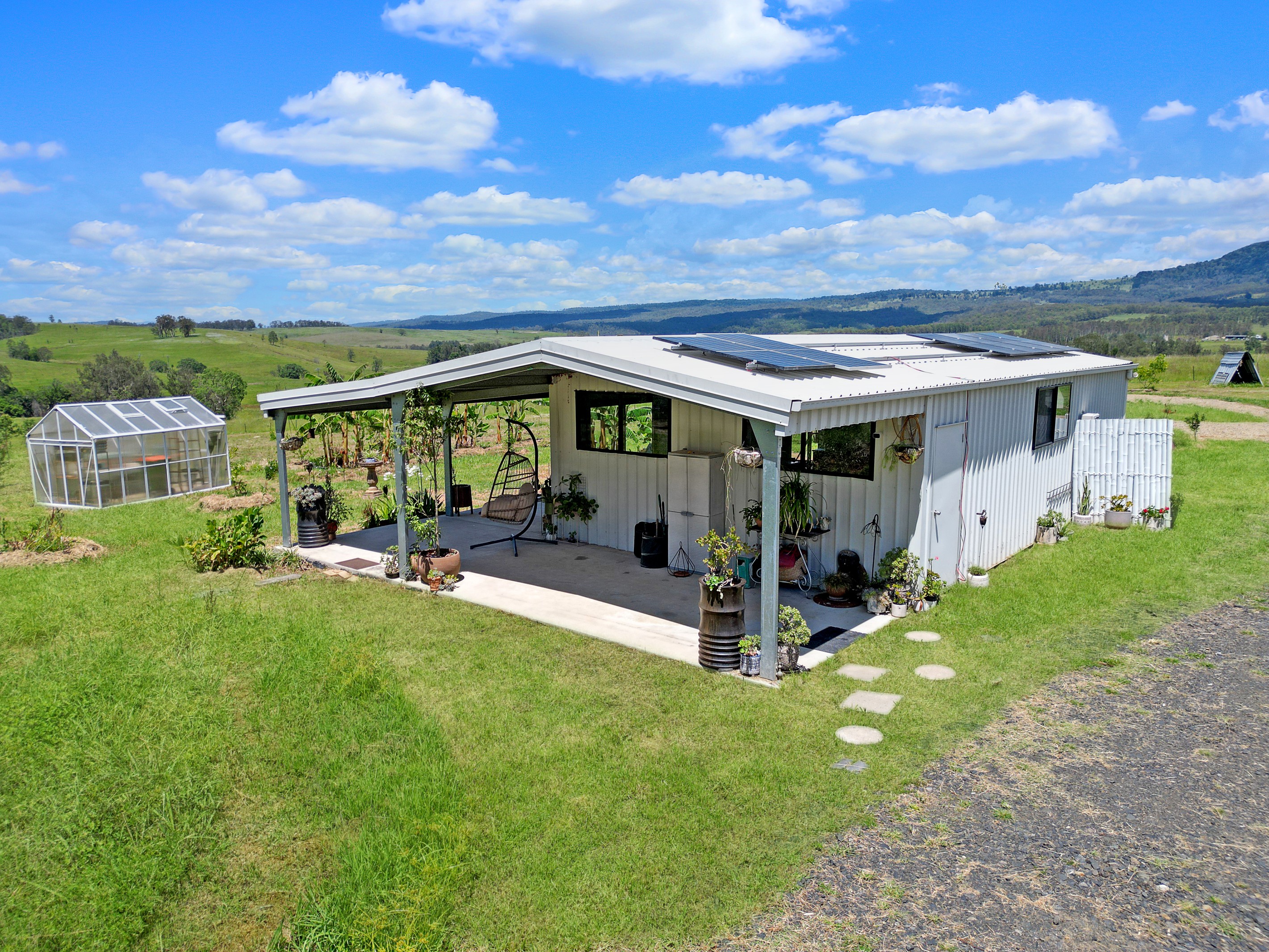 15015 Clarence Way, Joes Box, NSW 2469