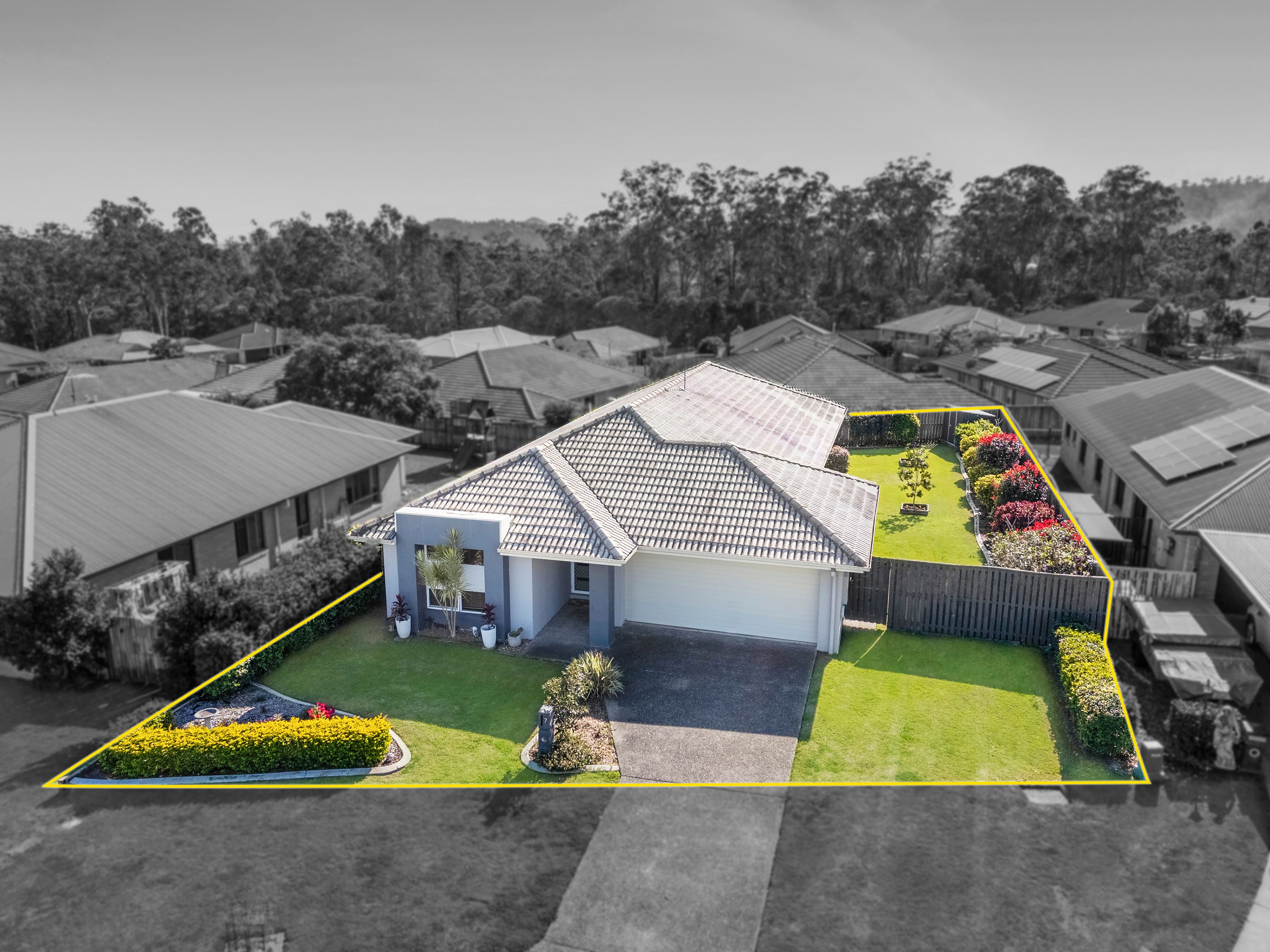 7 Cinderwood Court — photo 19 of 22