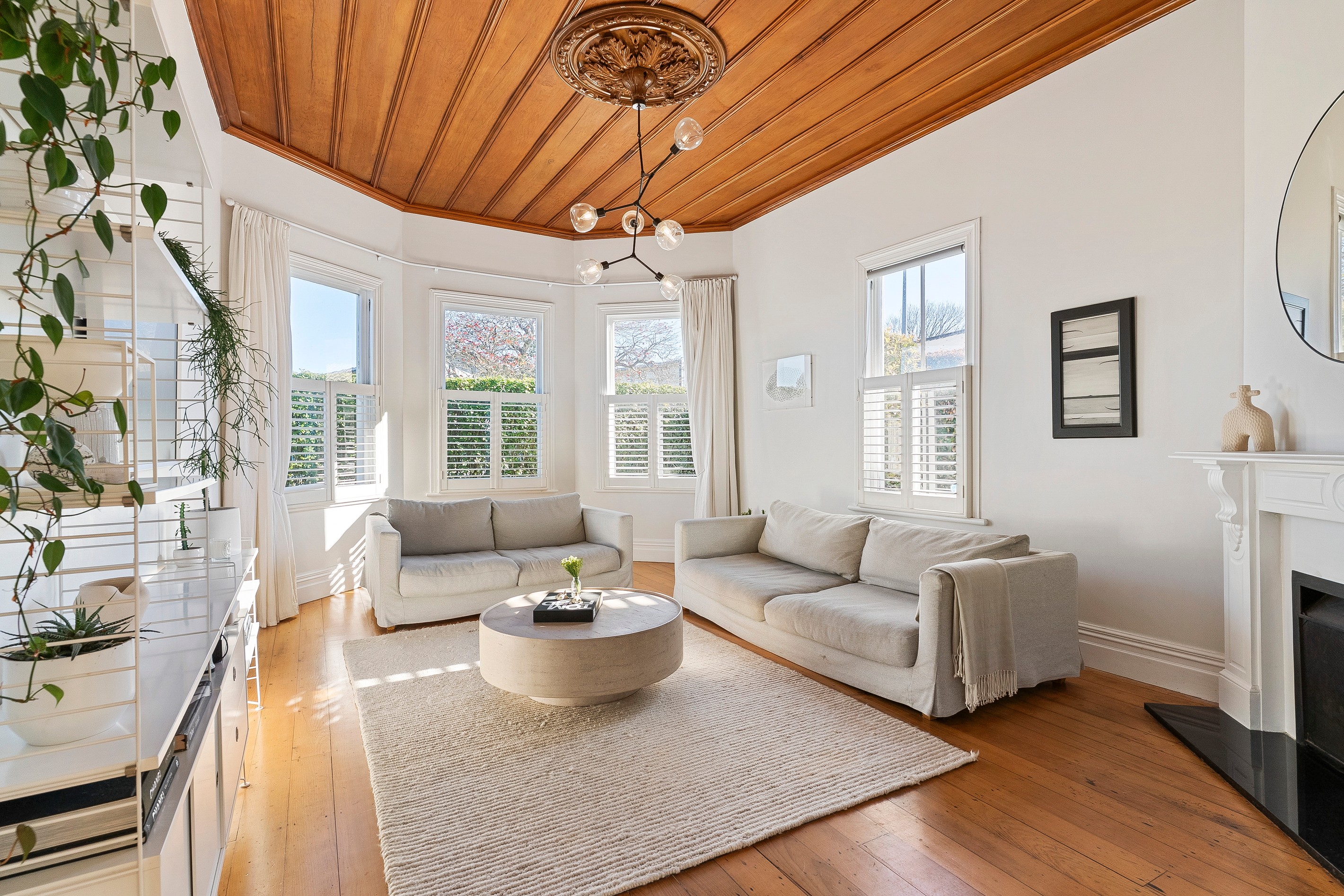 1 Surrey Crescent, Grey Lynn, Auckland City