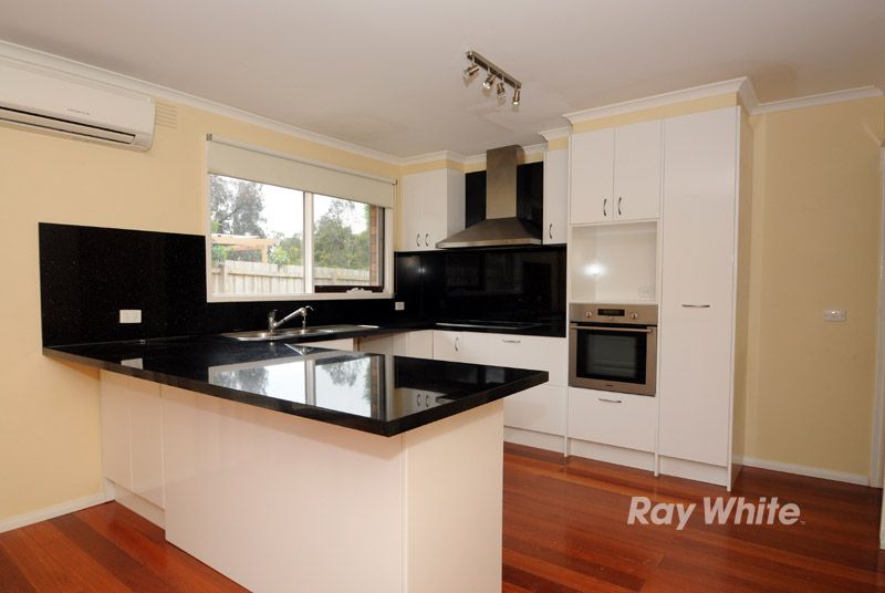 91 Alderford Drive, Wantirna, VIC 3152