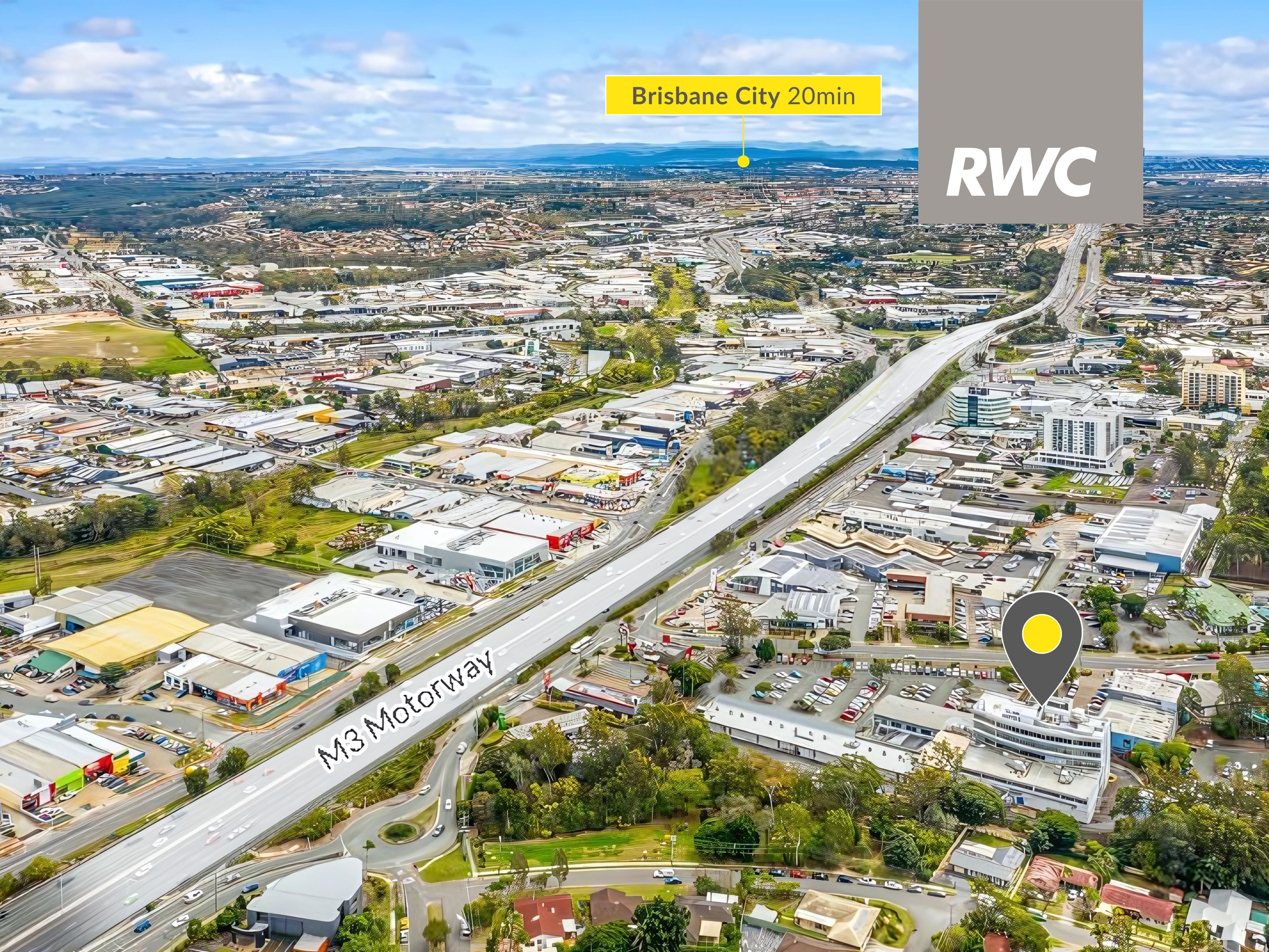 3-15 Dennis Road, Springwood, QLD 4127