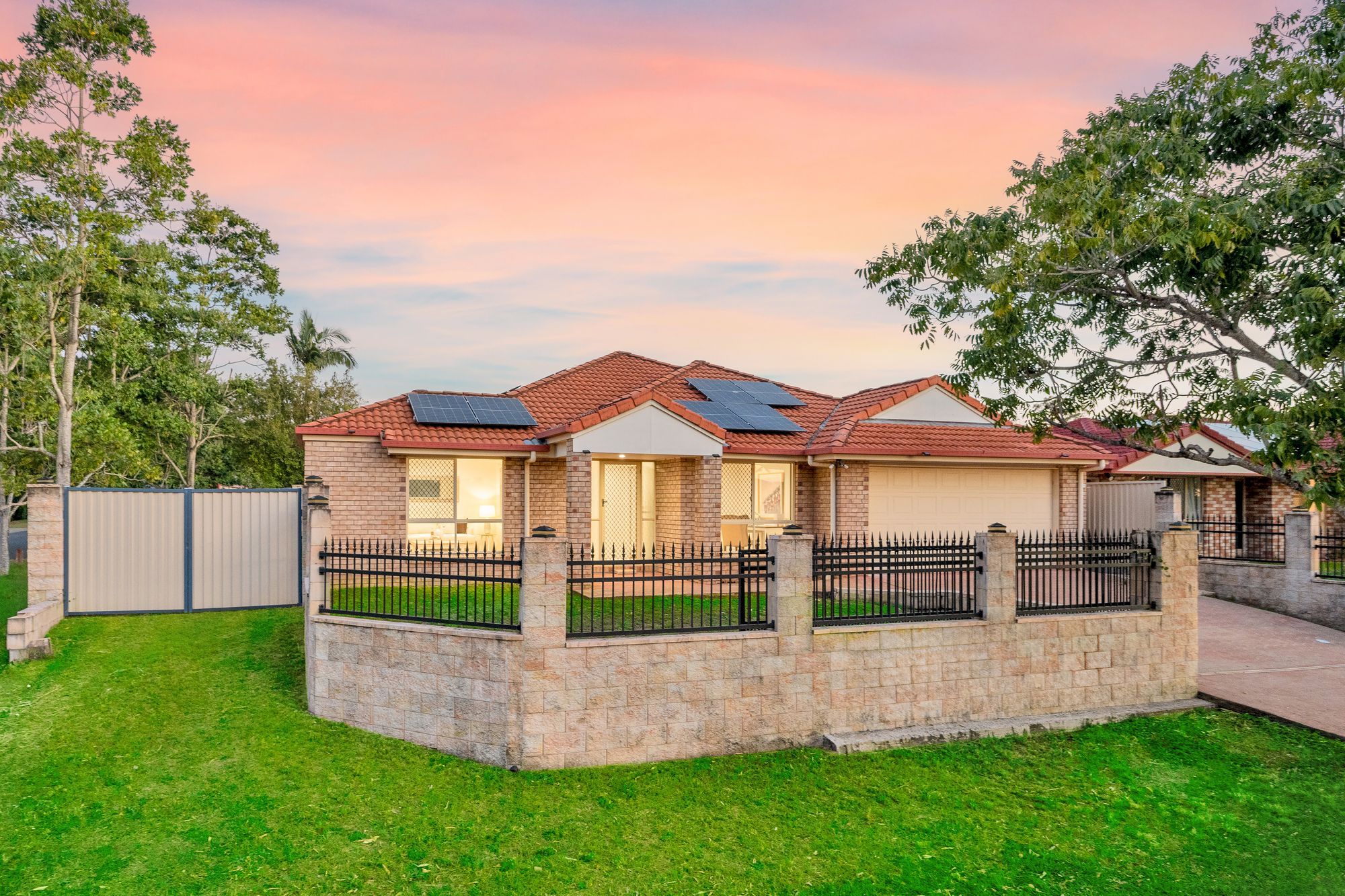 20 Kinchega Circuit, Parkinson, QLD 4115