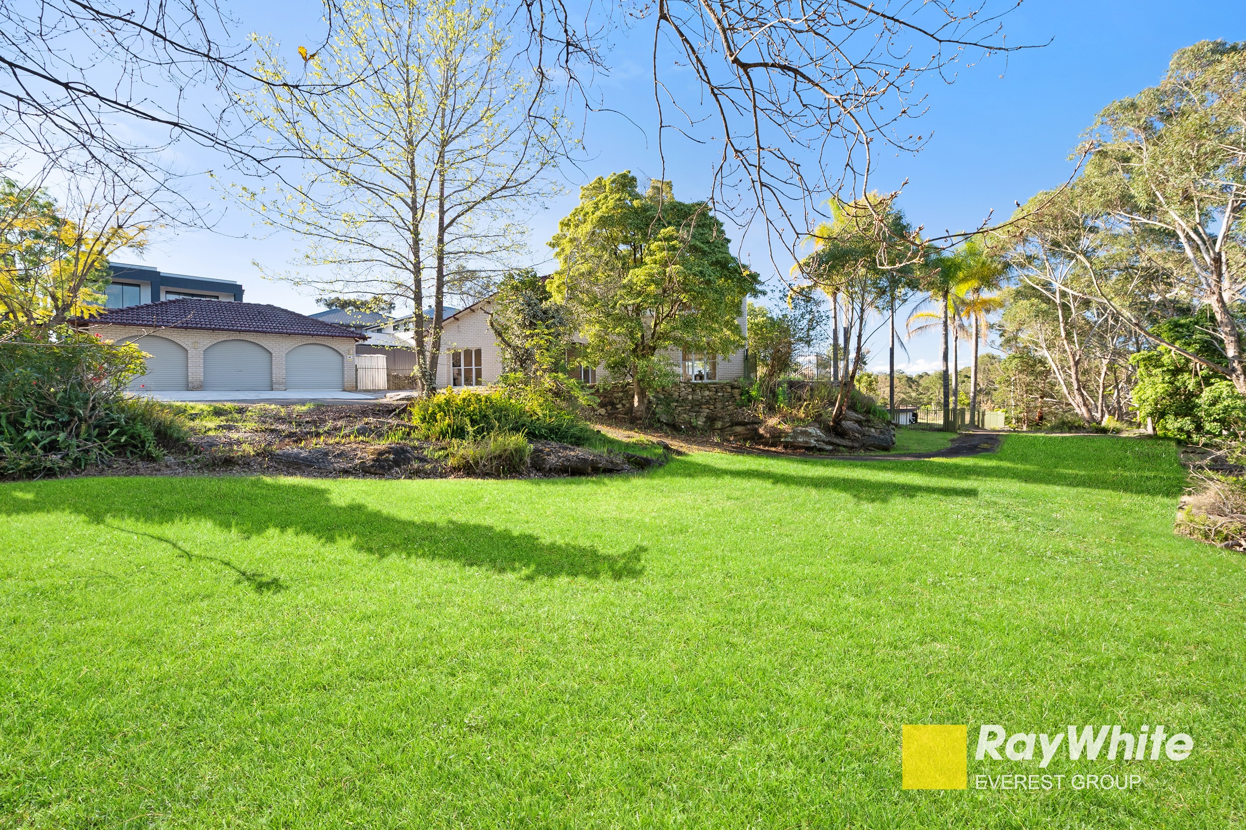 22 Bruce Place, North Kellyville, NSW 2155