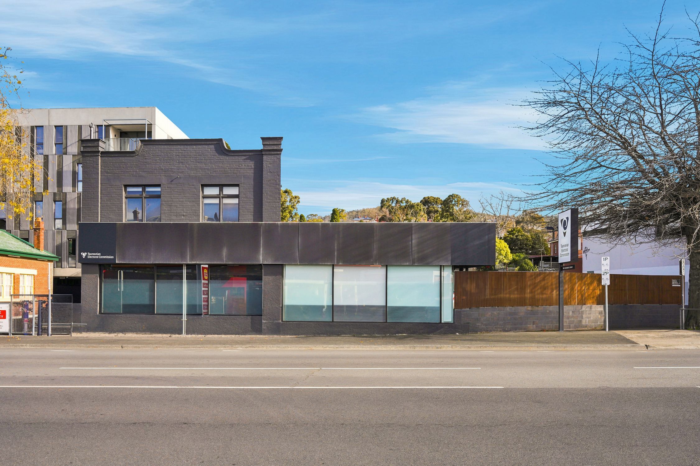294 Elizabeth Street, North Hobart, TAS 7000