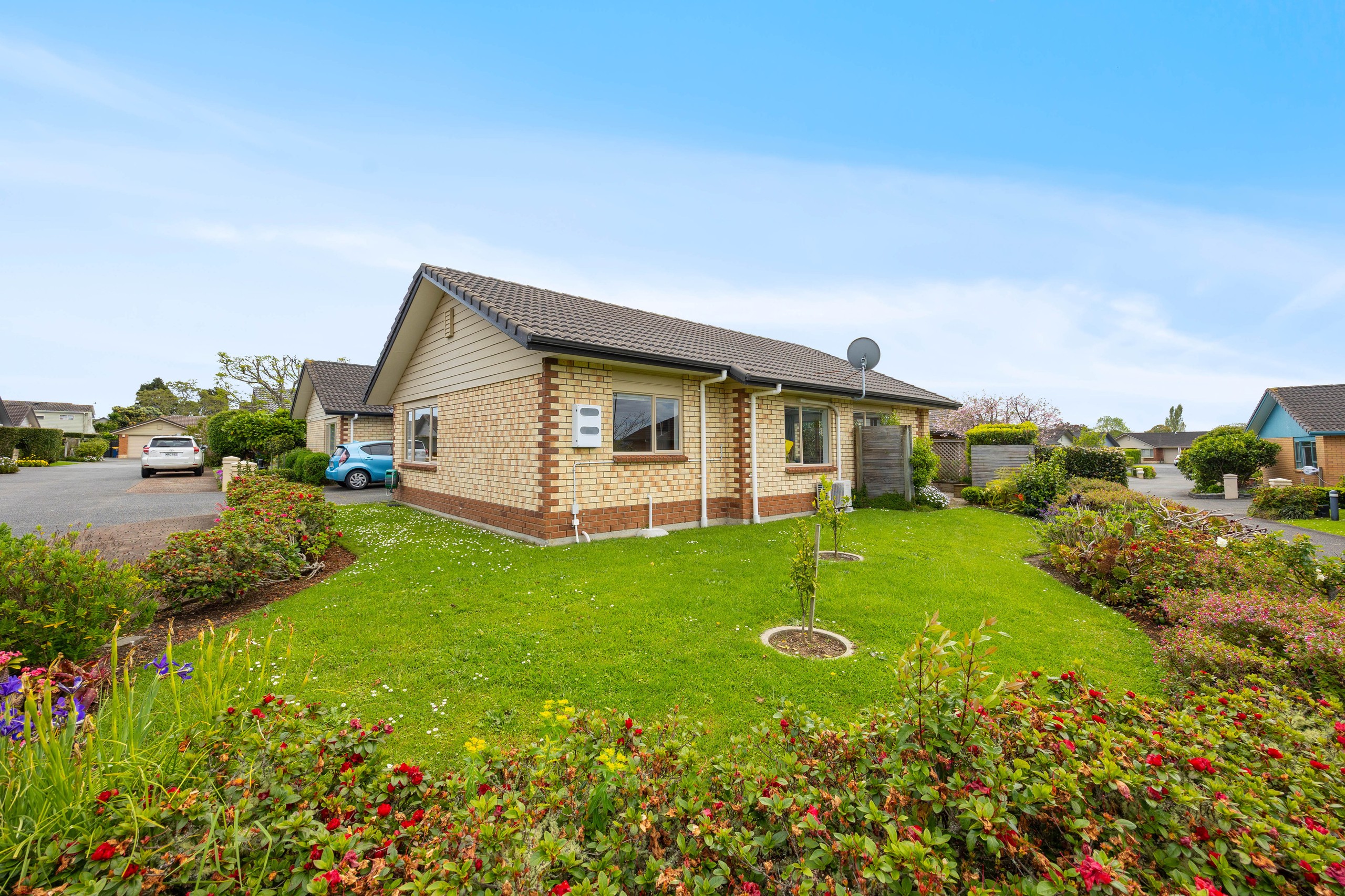 43/1 Piriti Drive, Te Atatu Peninsula, Waitakere City