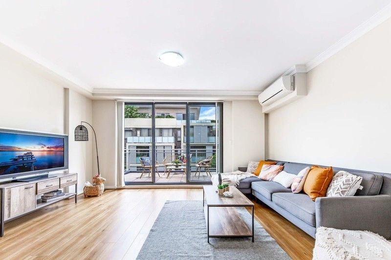 14/229 Carlingford Road, Carlingford, NSW 2118