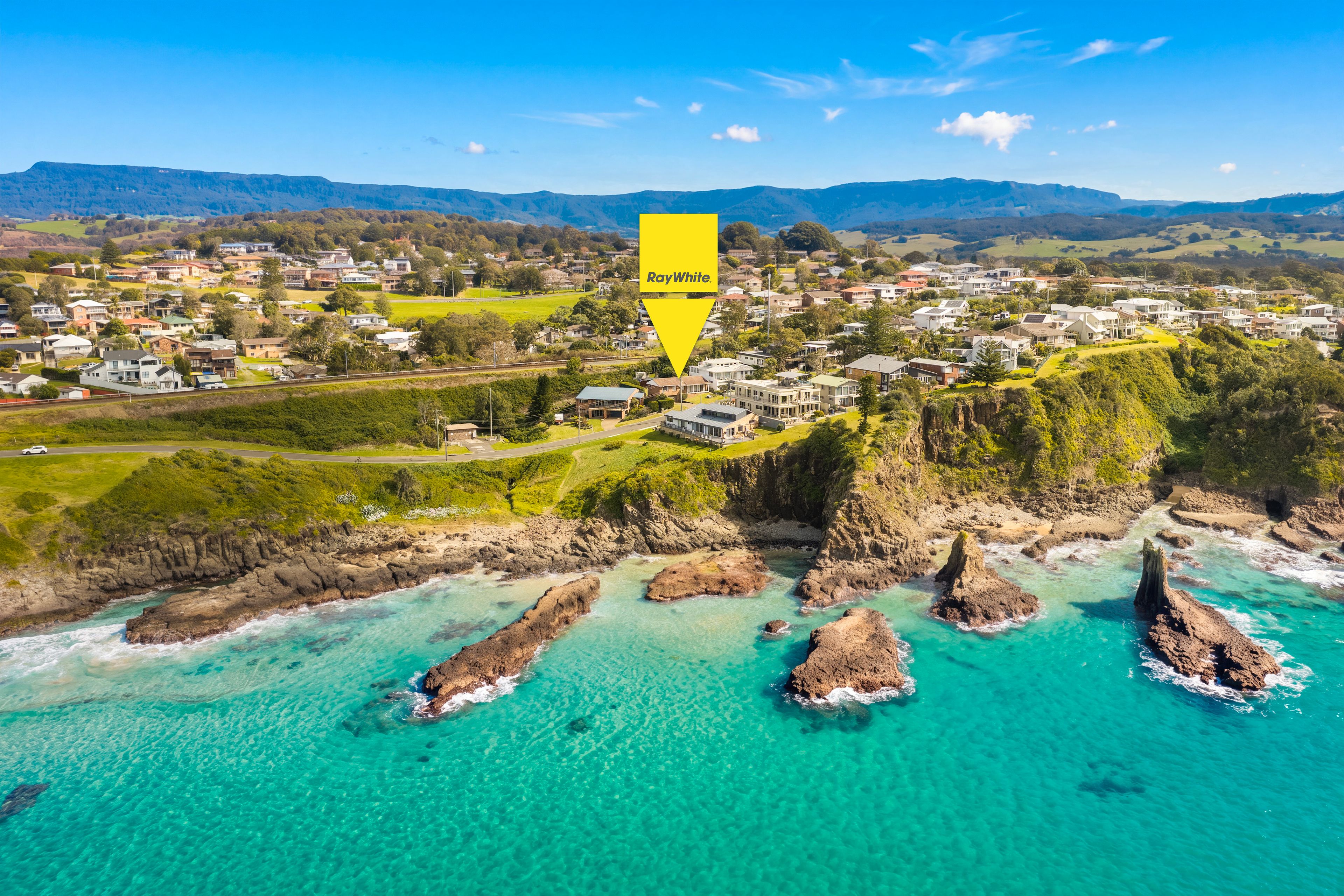 35 Cliff Drive — photo from Ray White Kiama