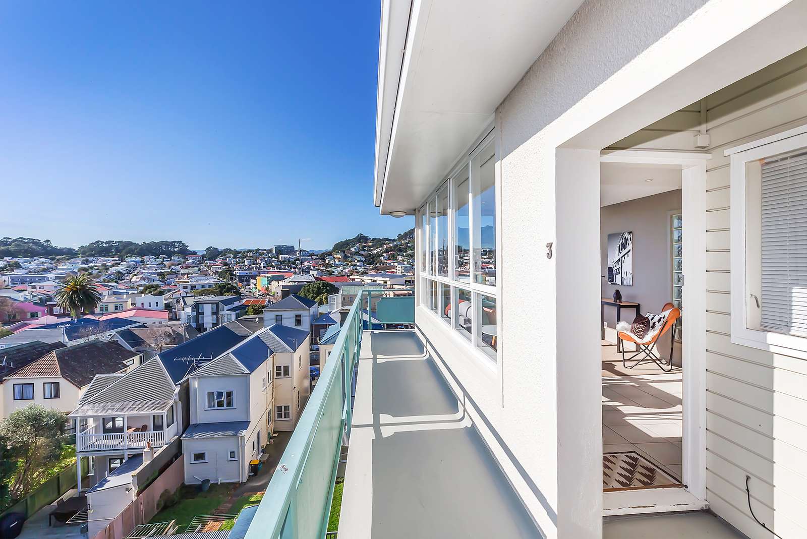 3/4 Kenwyn Terrace, Newtown, Wellington City Real Estate Ray White