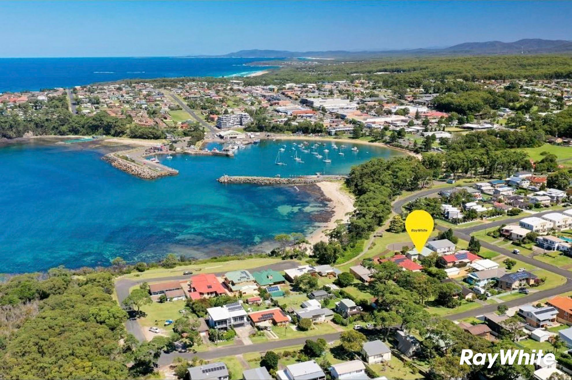 105 North Street, Ulladulla, NSW 2539
