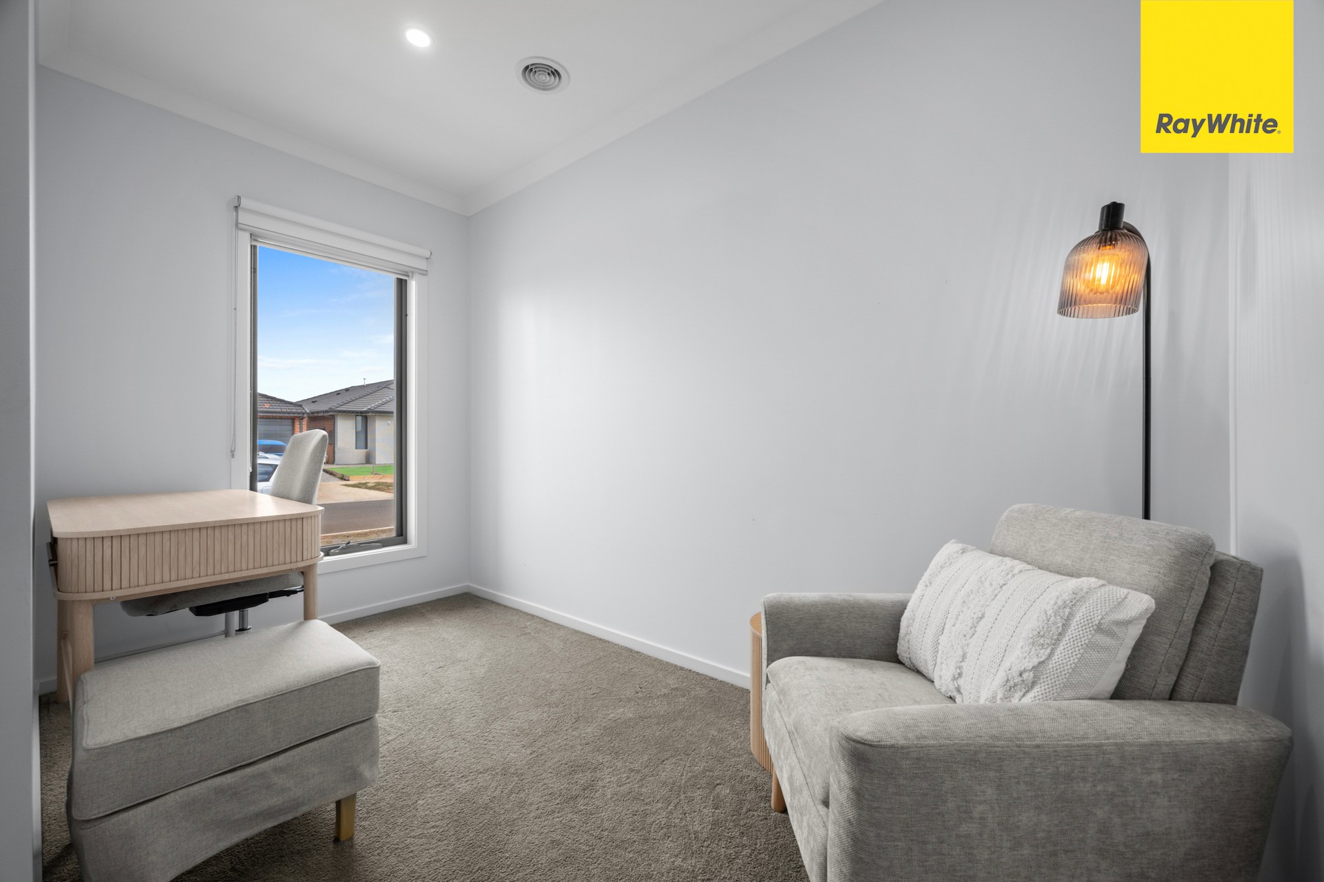 83 Buckingham Boulevard, Strathtulloh, VIC 3338