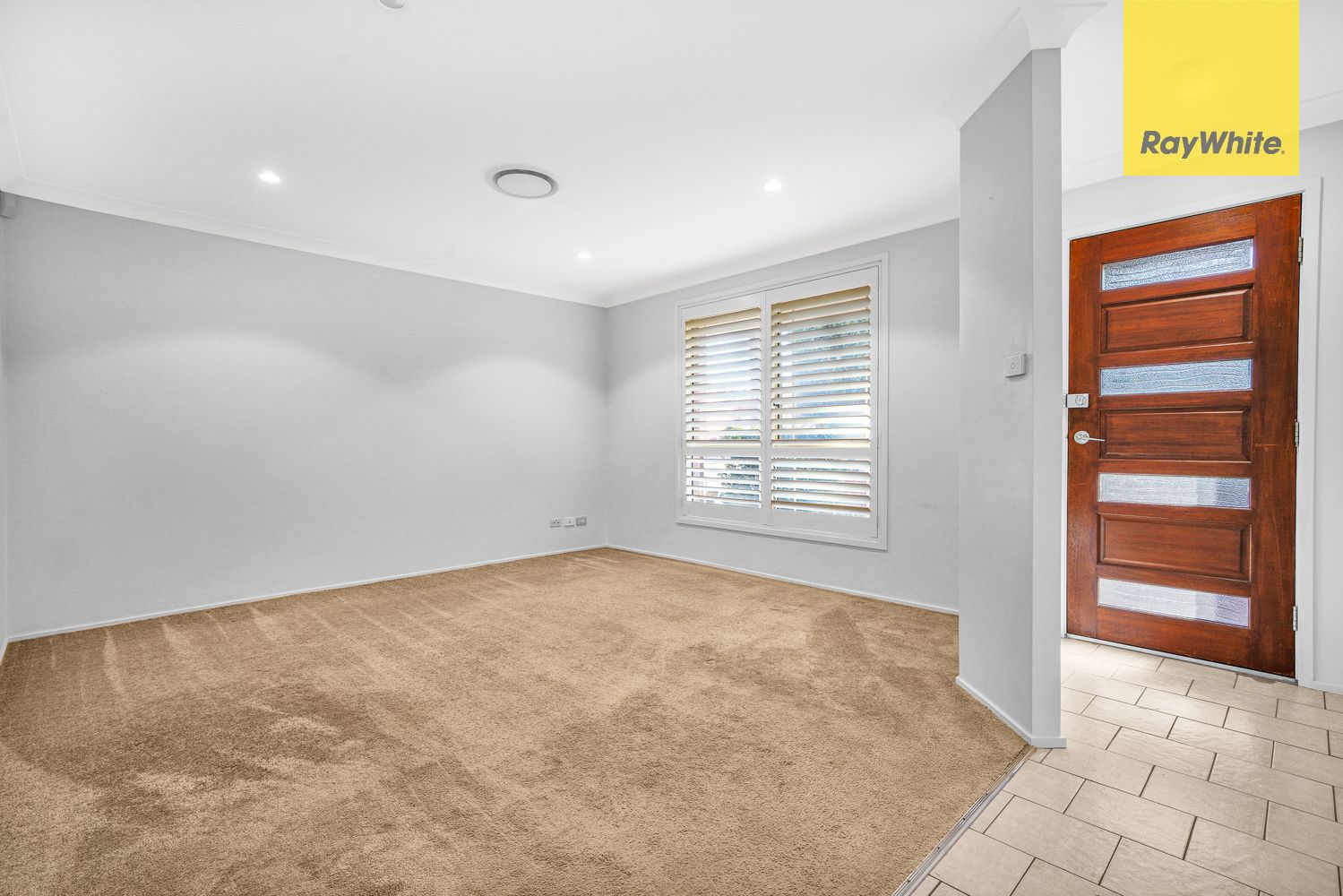 3 Fairmount Circuit, Glenwood, NSW 2768