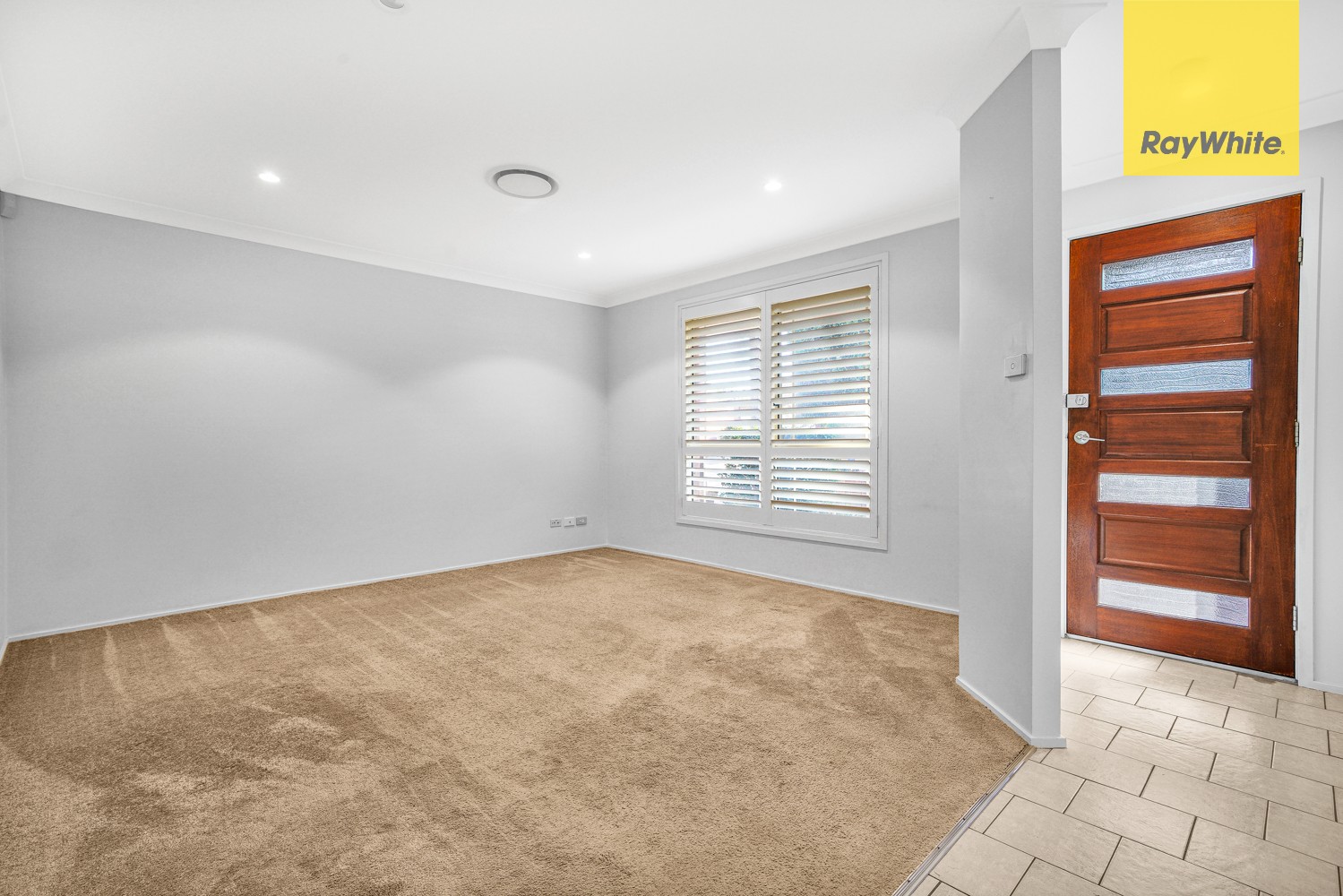 3 Fairmount Circuit, Glenwood, NSW 2768