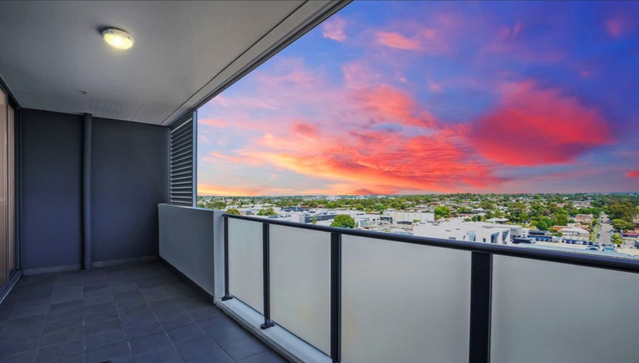 1106B/8 Cowper Street, Parramatta, NSW 2150