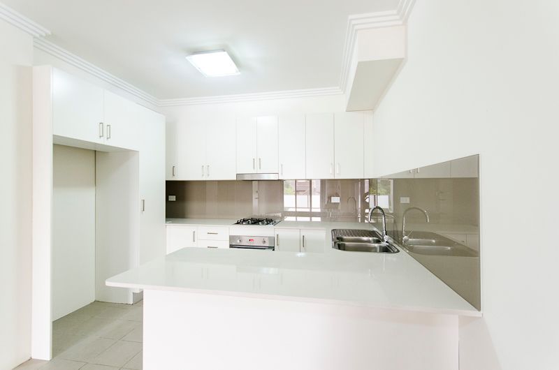 34/553 New Canterbury Road, Dulwich Hill, NSW 2203