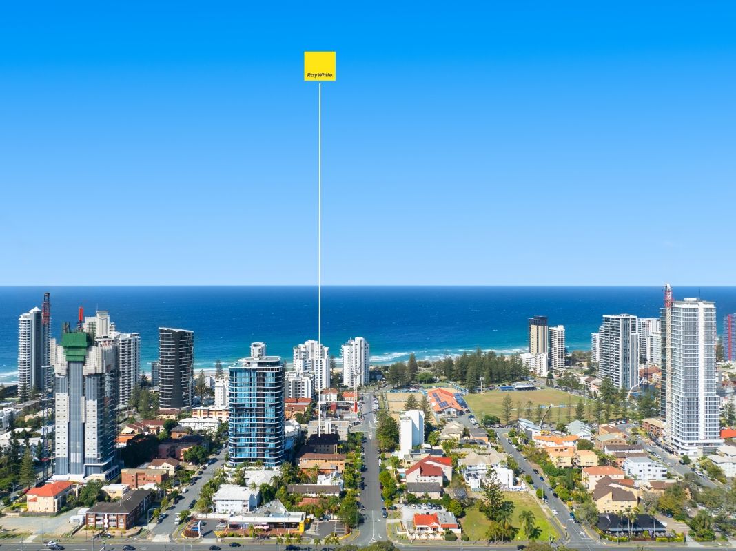 27 Armrick Avenue, Broadbeach QLD 4218