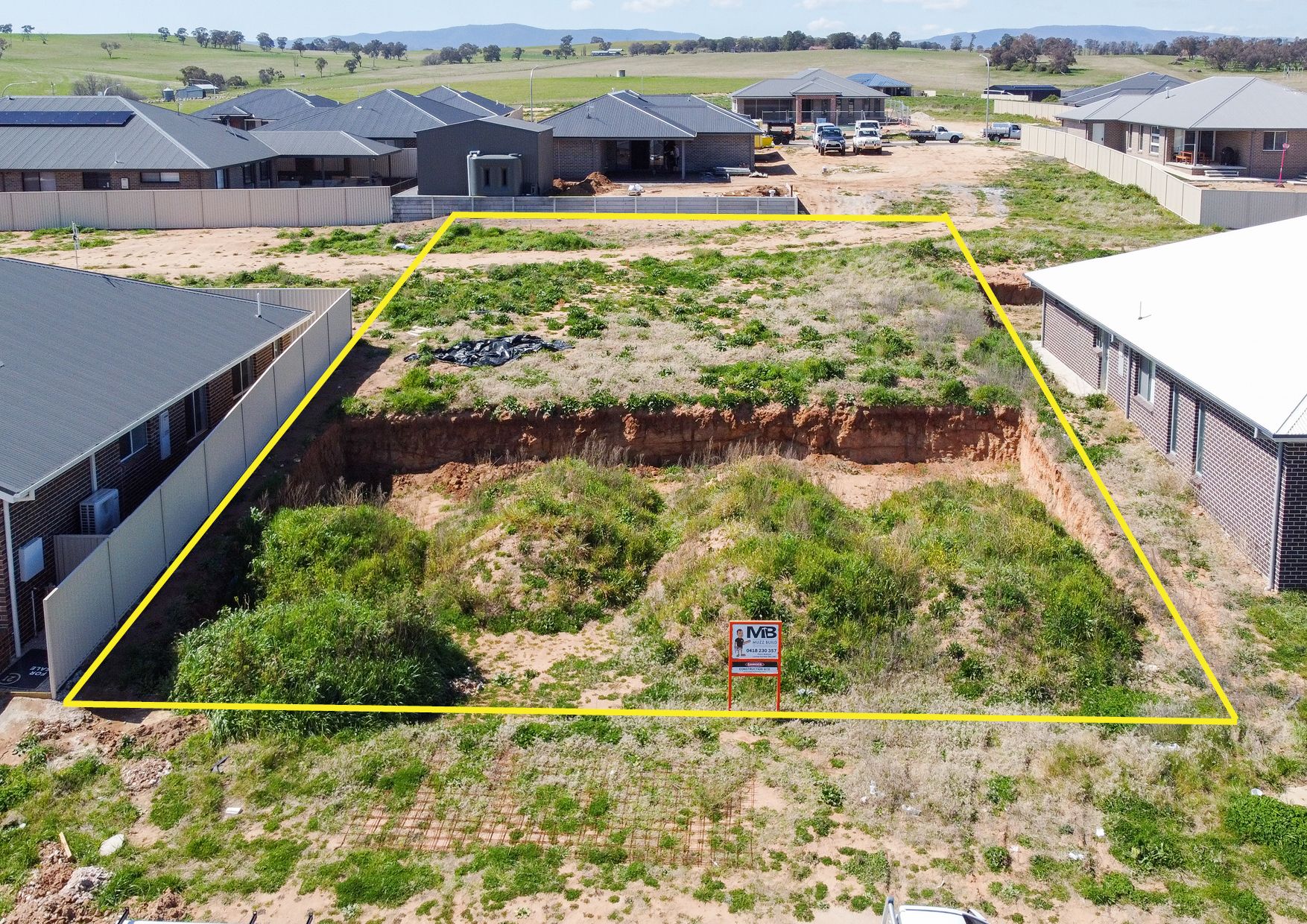 14 Dovey Drive, Kelso NSW 2795