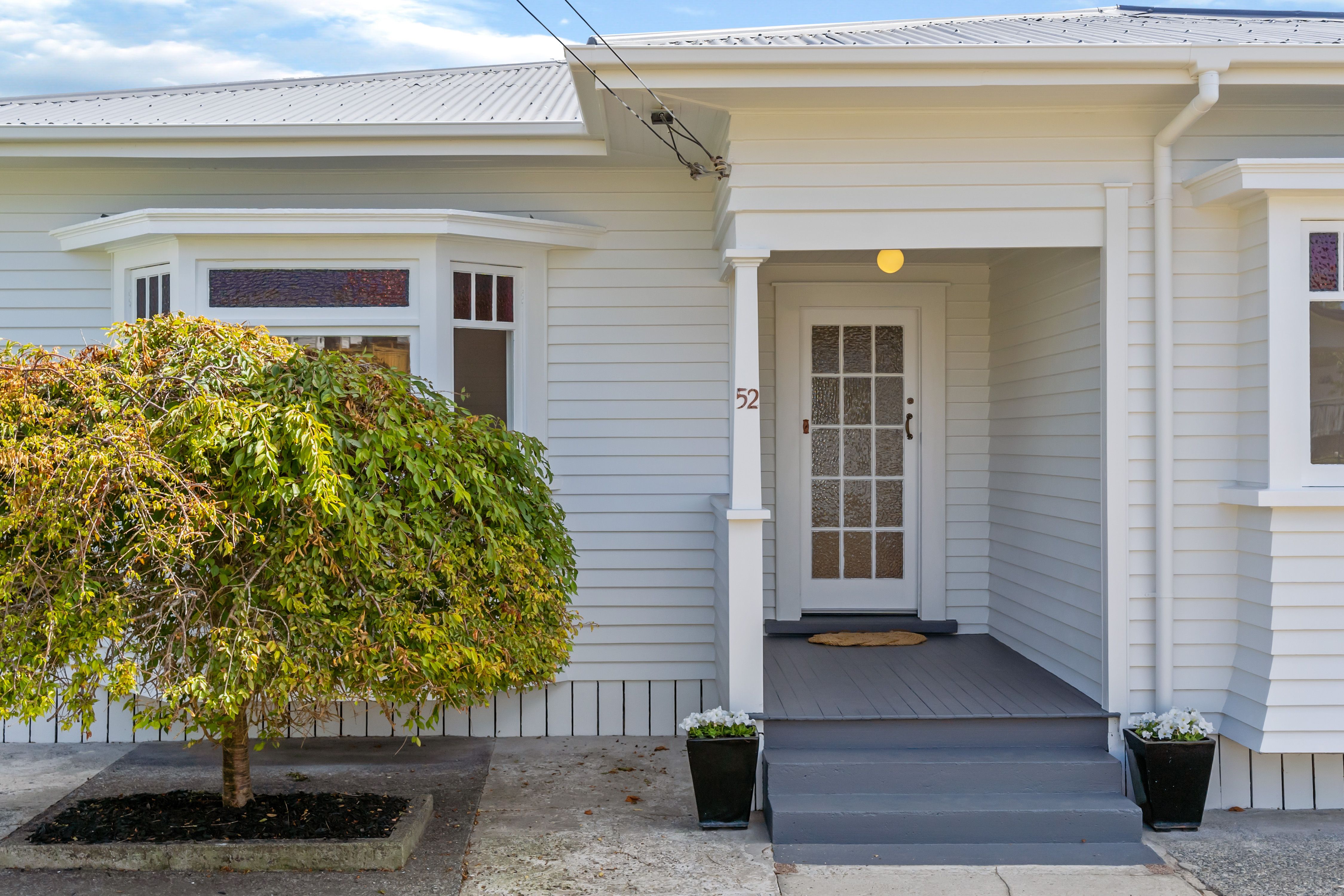 52 Methuen Road, New Windsor, Auckland City