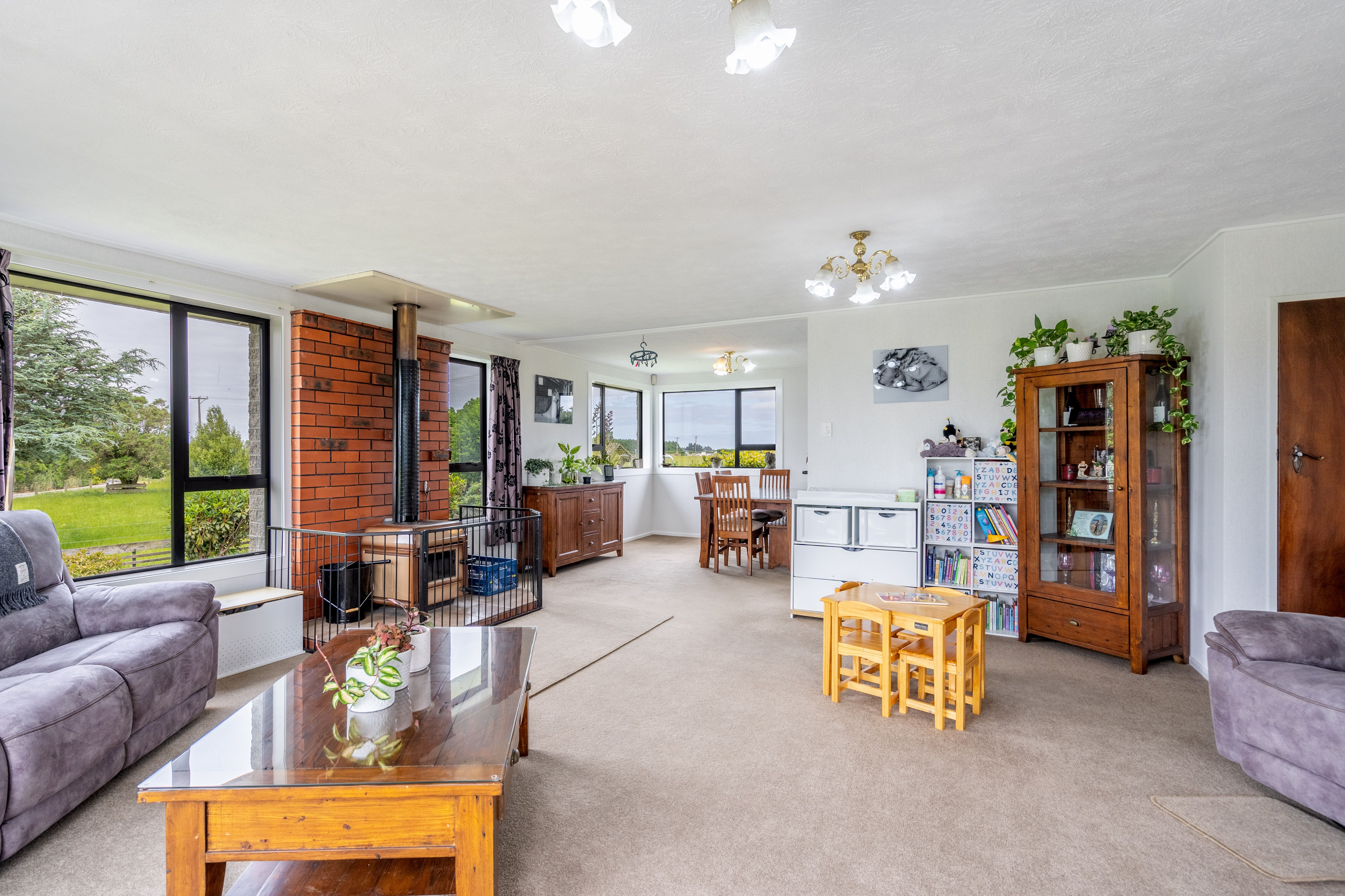 141 Steel Road, Lorneville, Invercargill