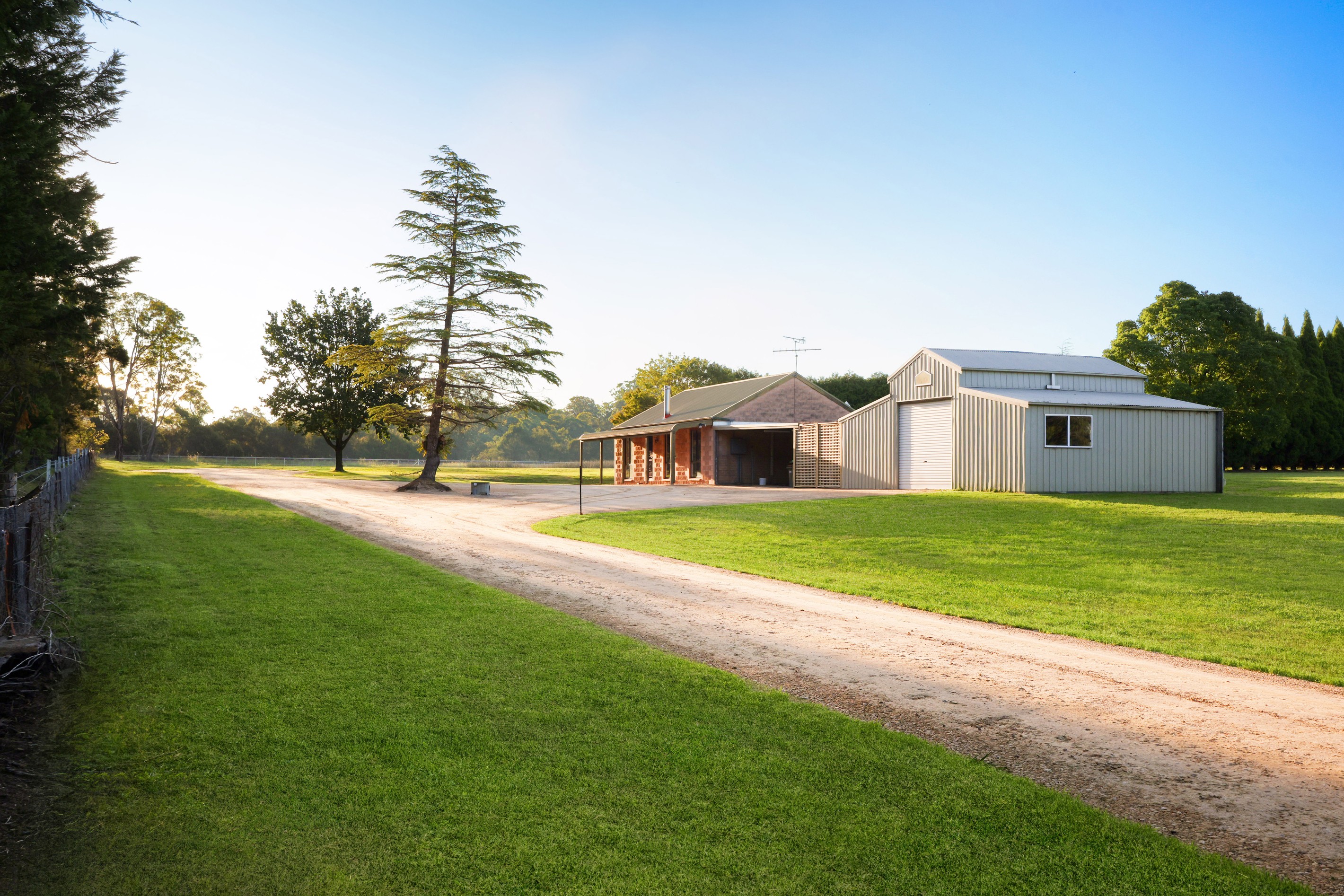 630 Old Hume Highway, Yerrinbool, NSW 2575