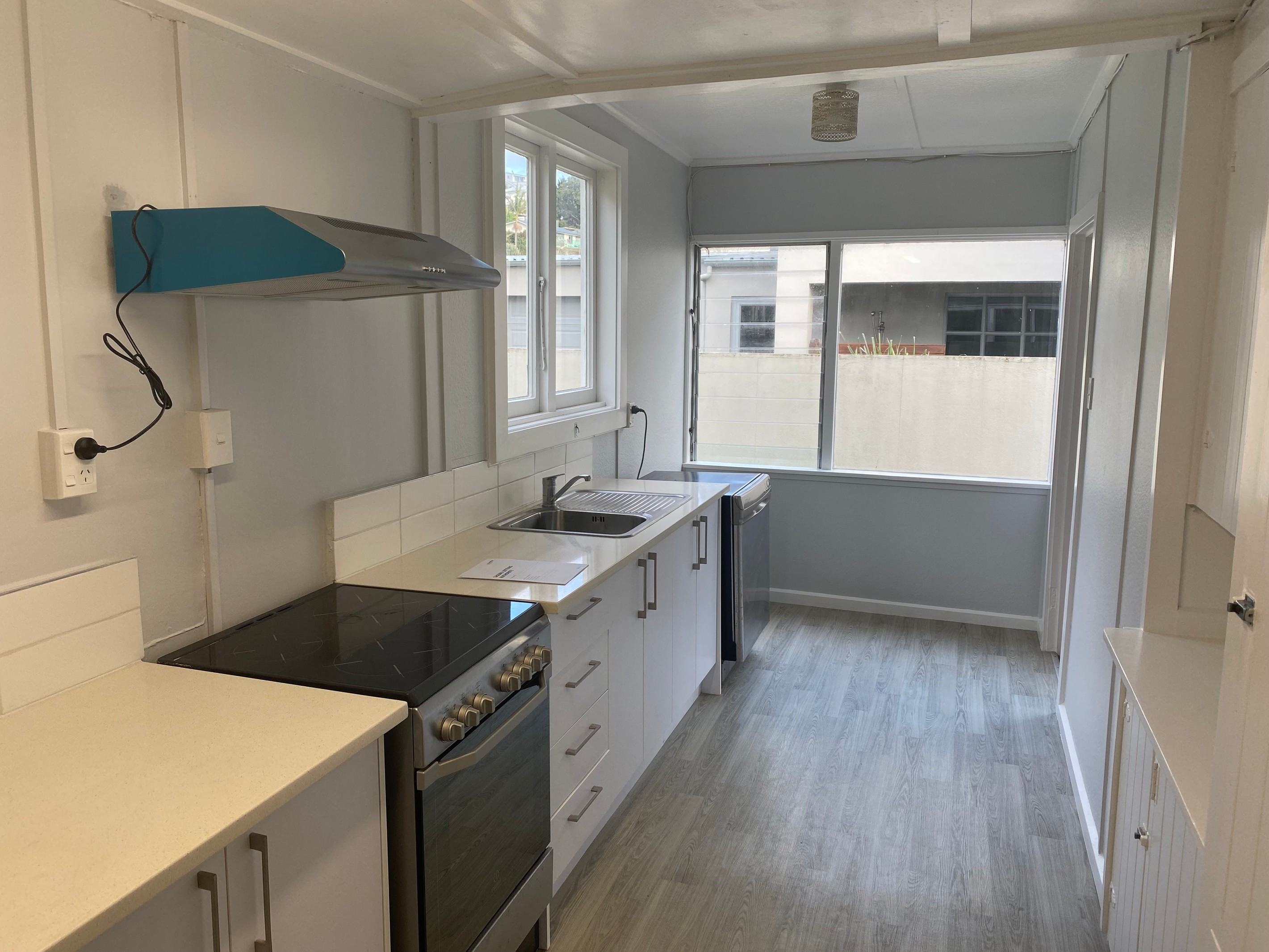 Maraetai, Manukau City