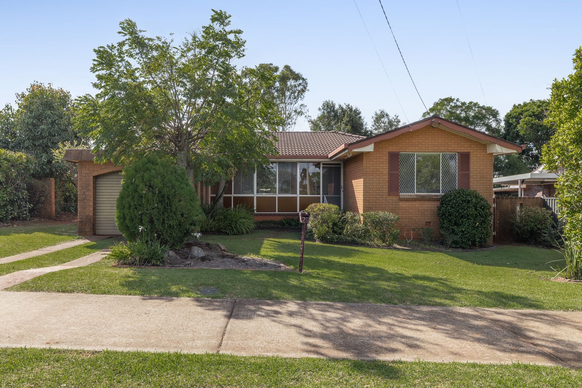 29 Clive Crescent, Darling Heights QLD 4350