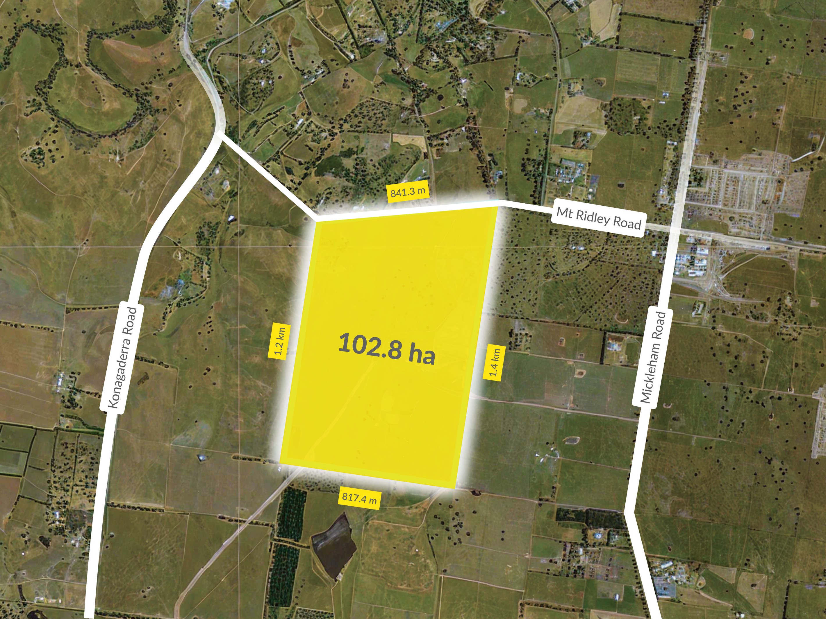 765-785 Mt Ridley Road, Yuroke, VIC 3063