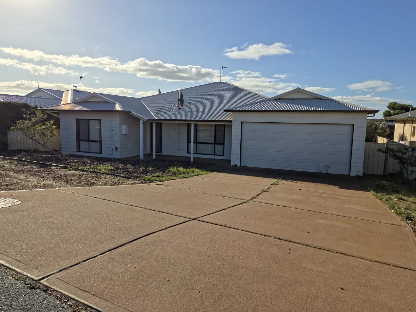44 Birdwood Street, Hopetoun, WA 6348