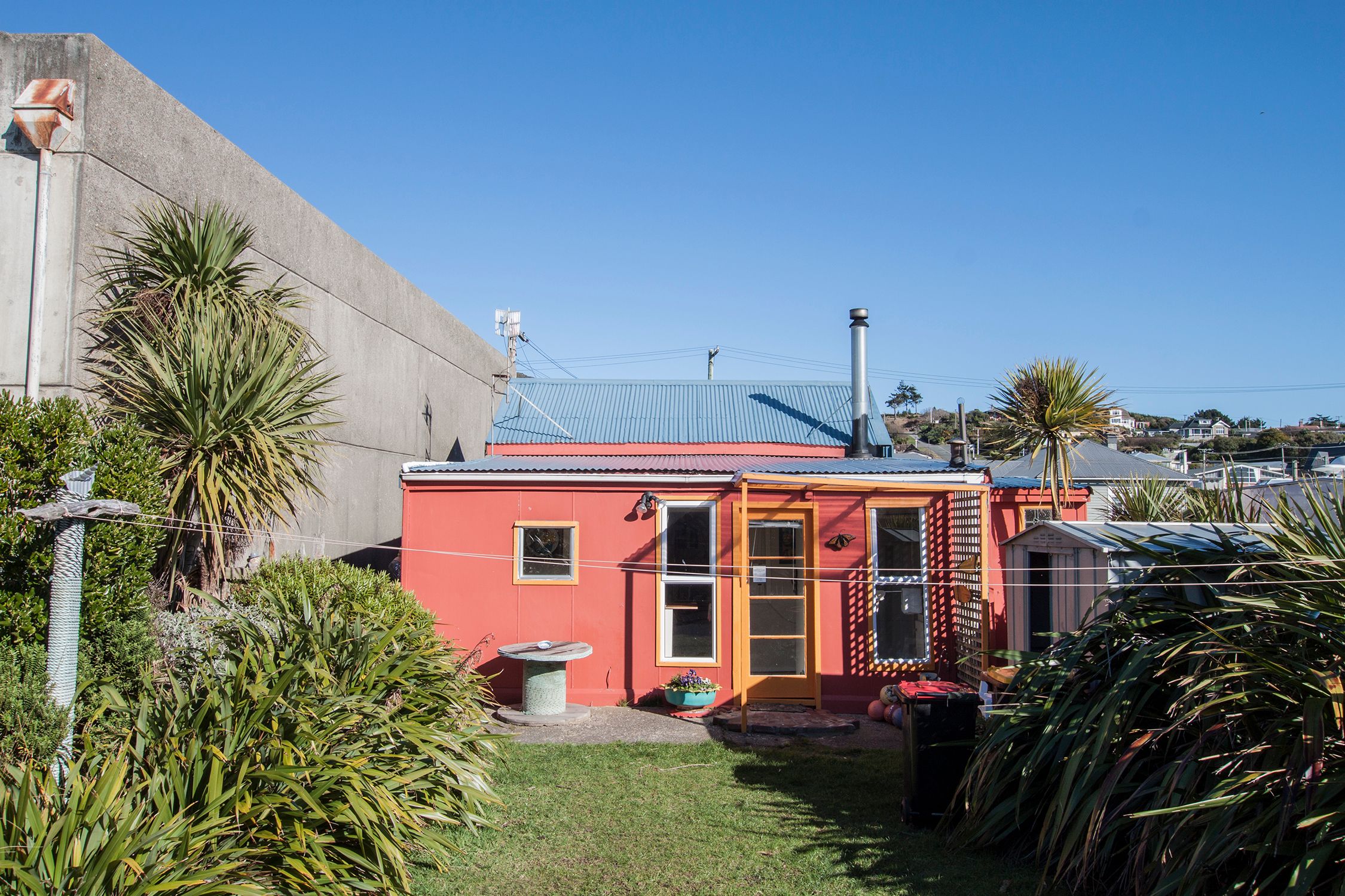 35 Barrow Street, Bluff, Invercargill
